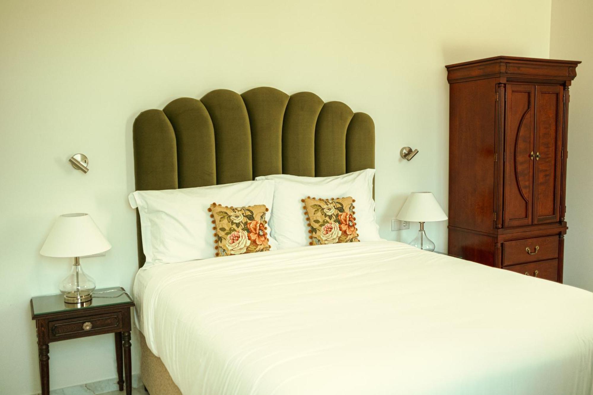 Hotel Solar Alvura Boutique Moncarapacho