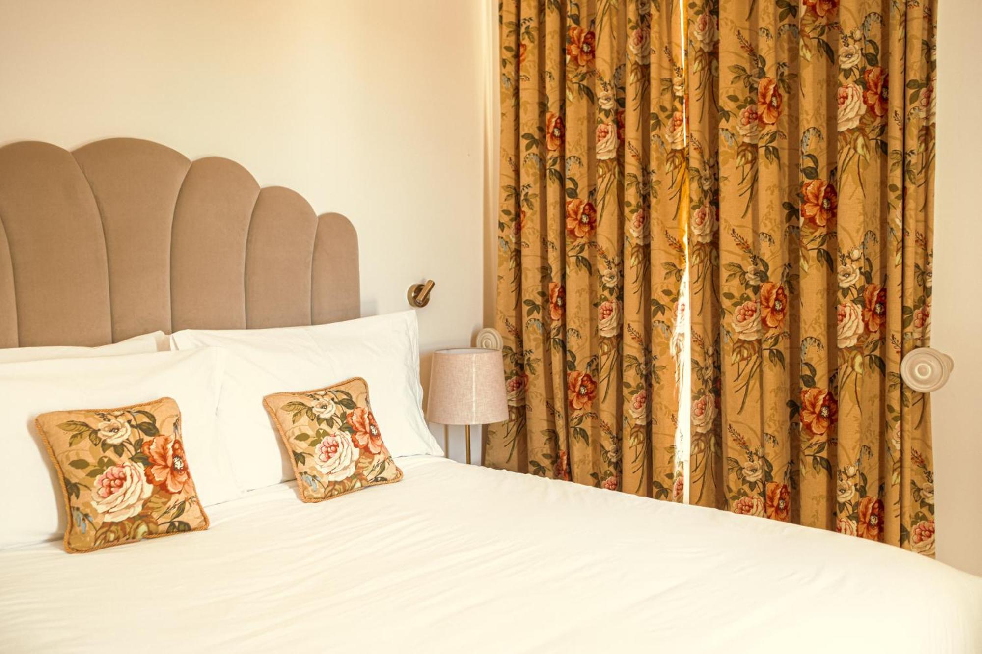 Hotel Solar Alvura Boutique 4*