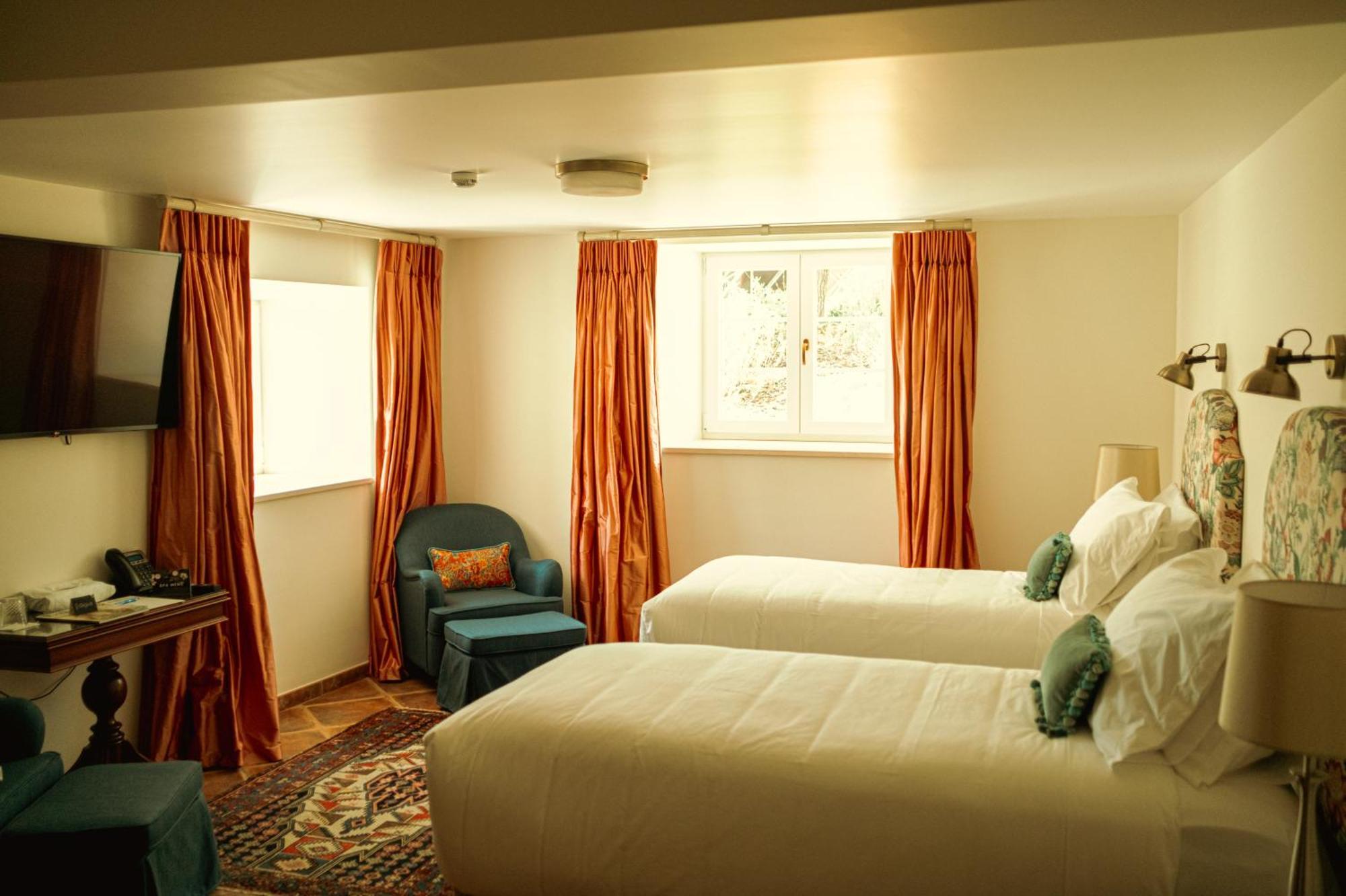 Hotel Solar Alvura Boutique Moncarapacho