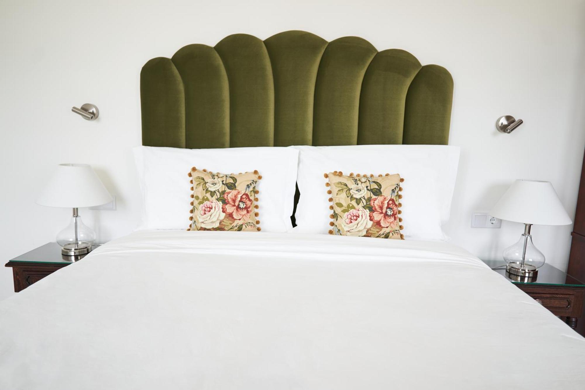 Hotel Solar Alvura Boutique 4*