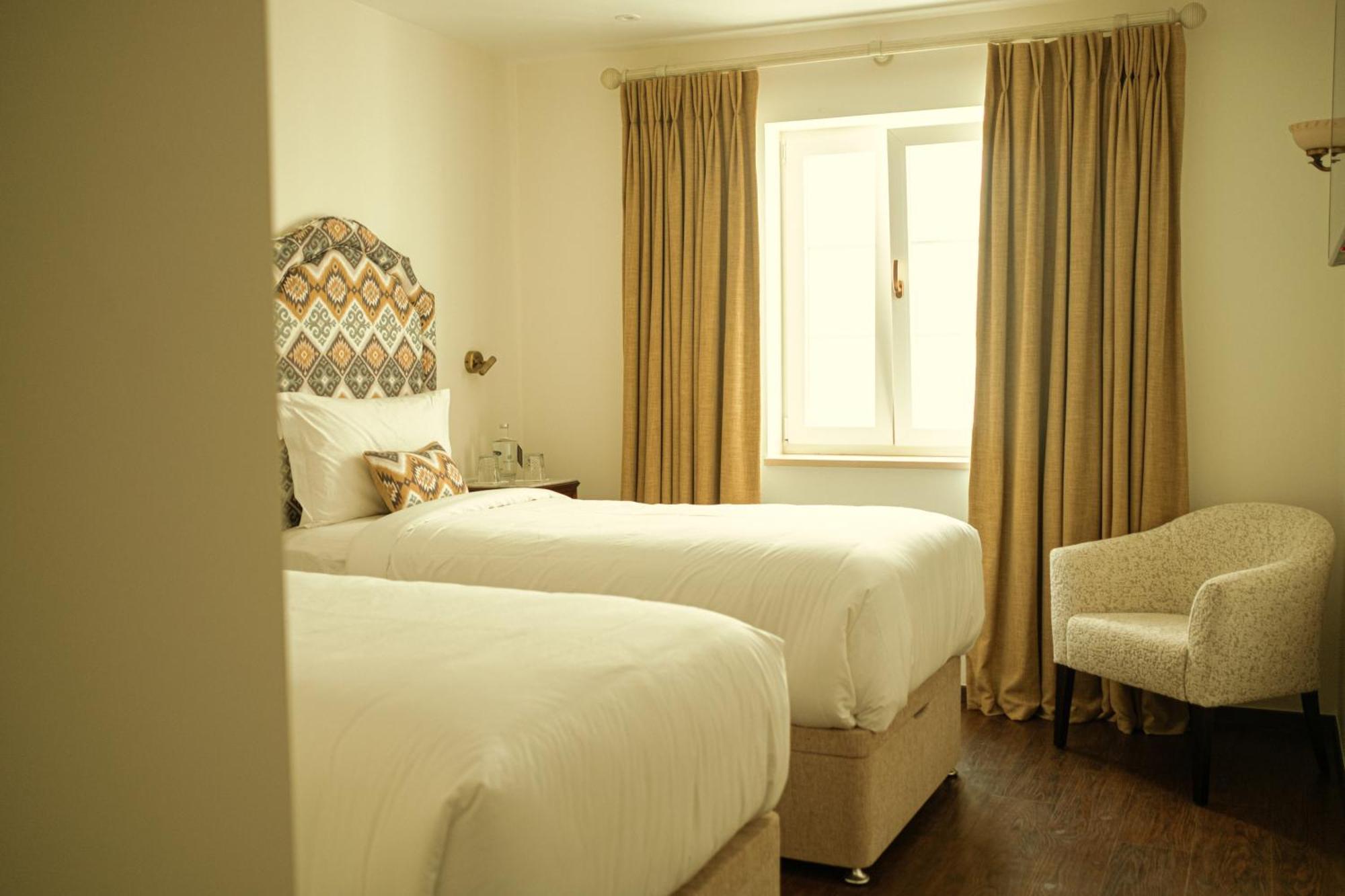 Solar Alvura Boutique Hotel 4*