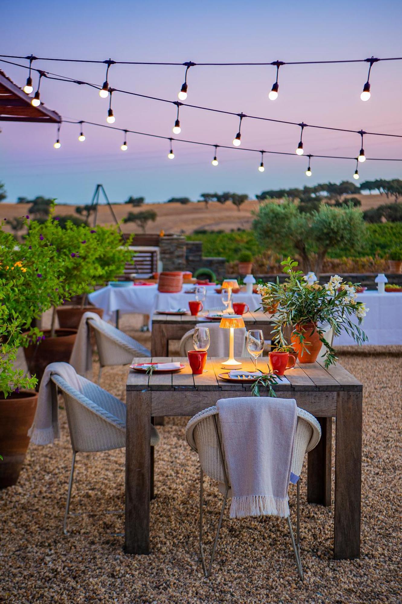 Herdade Da Malhadinha Nova - Relais & Chateaux Hotel