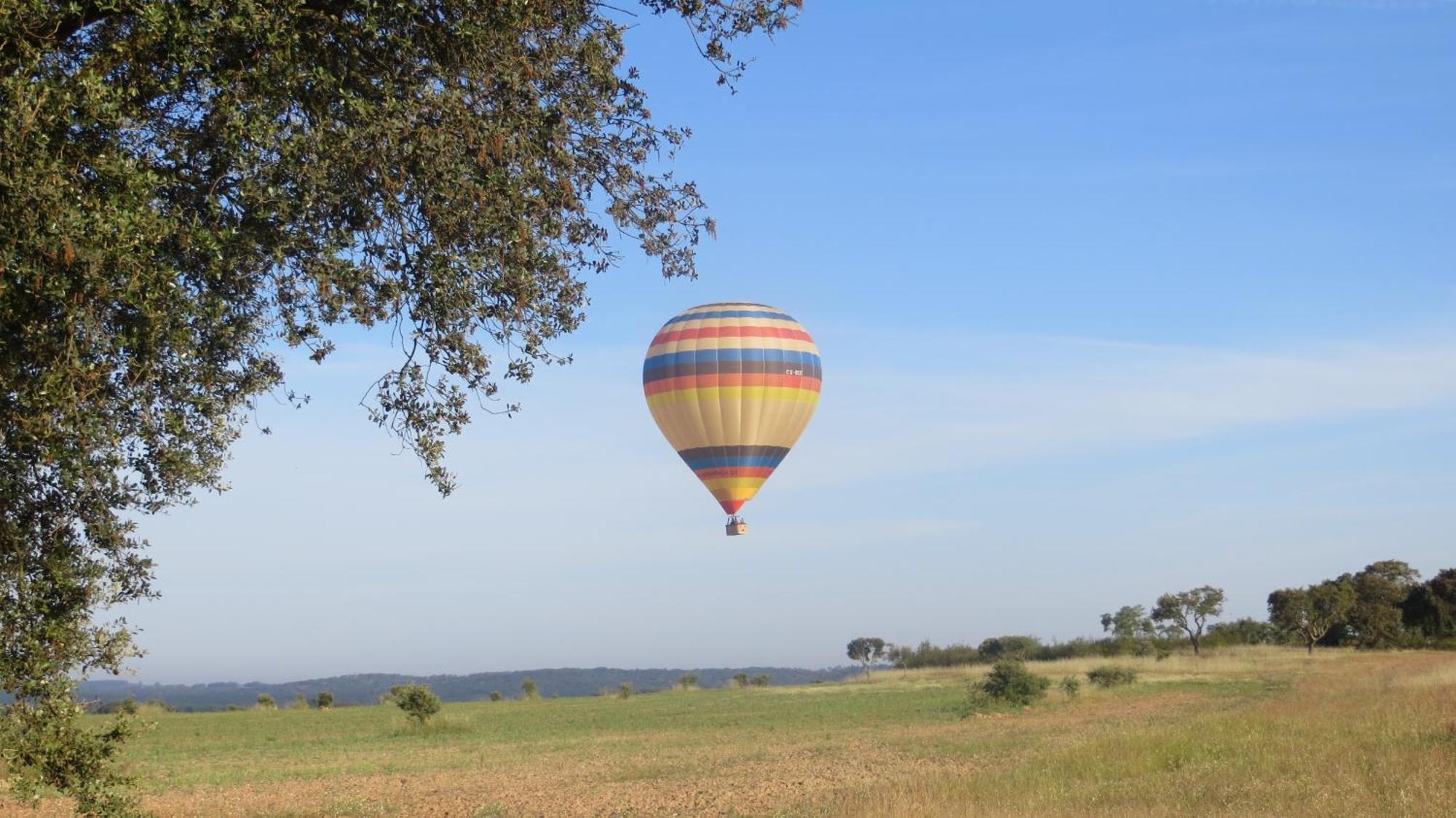 Hotel Herdade Da Malhadinha Nova - Relais & Chateaux