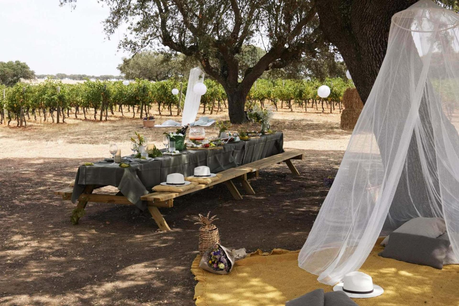 Herdade Da Malhadinha Nova - Relais & Chateaux 5*