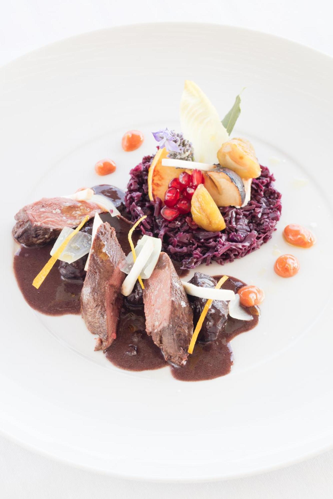 Herdade Da Malhadinha Nova - Relais & Chateaux Hotel