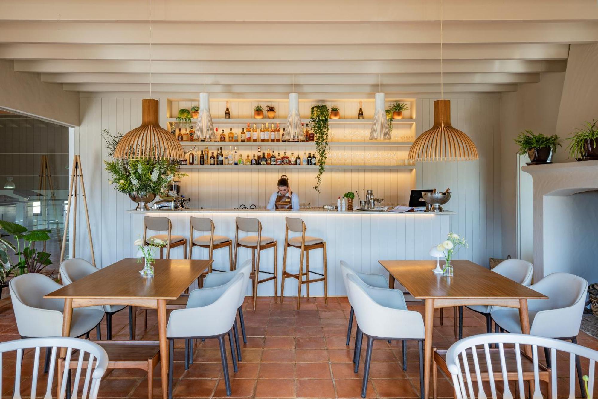 Hotel Herdade Da Malhadinha Nova - Relais & Chateaux Albernoa
