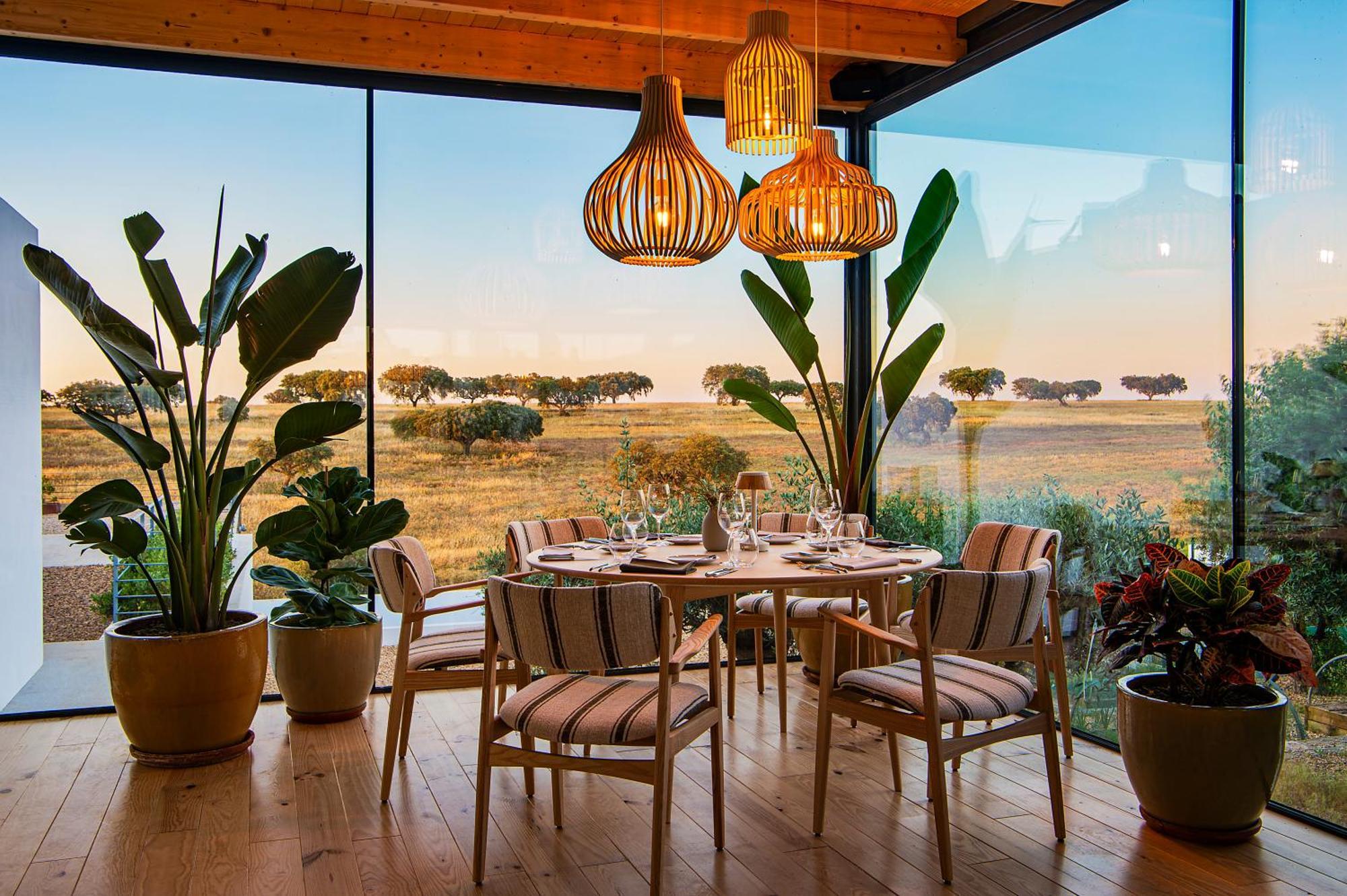 Herdade Da Malhadinha Nova - Relais & Chateaux 5*