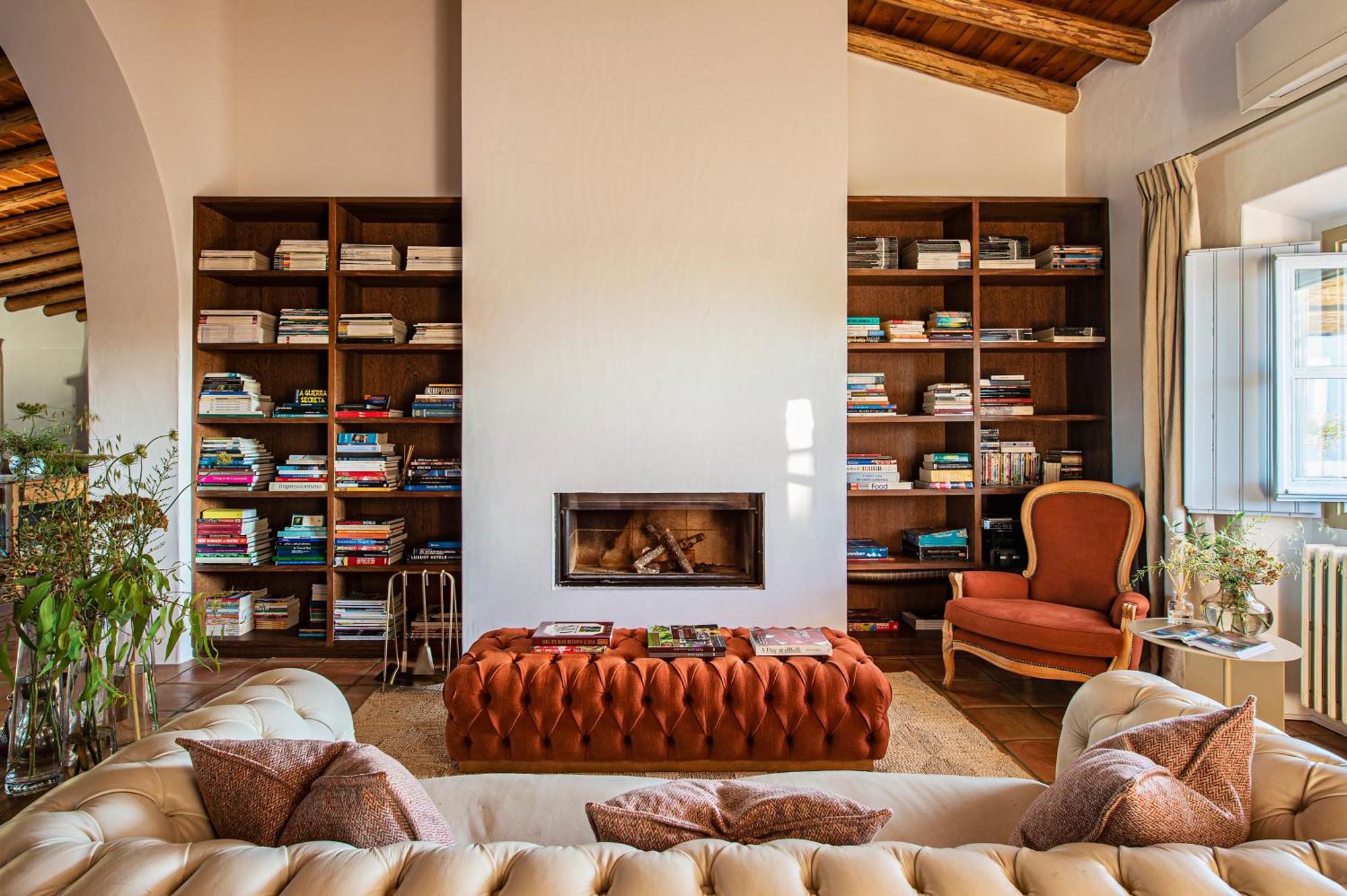 Hotel Herdade Da Malhadinha Nova - Relais & Chateaux