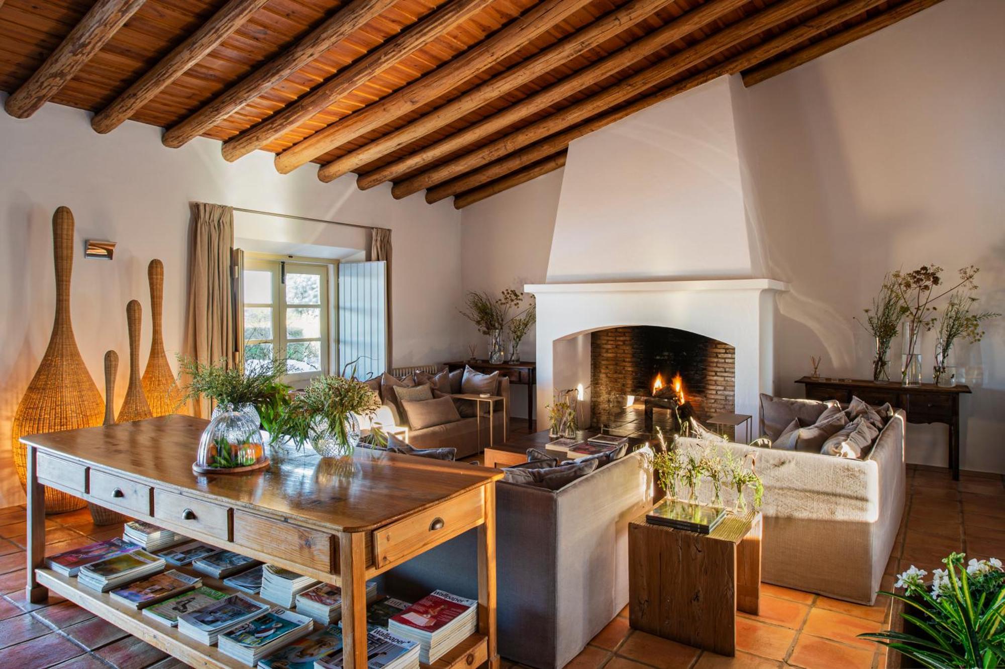 Herdade Da Malhadinha Nova - Relais & Chateaux Hotel