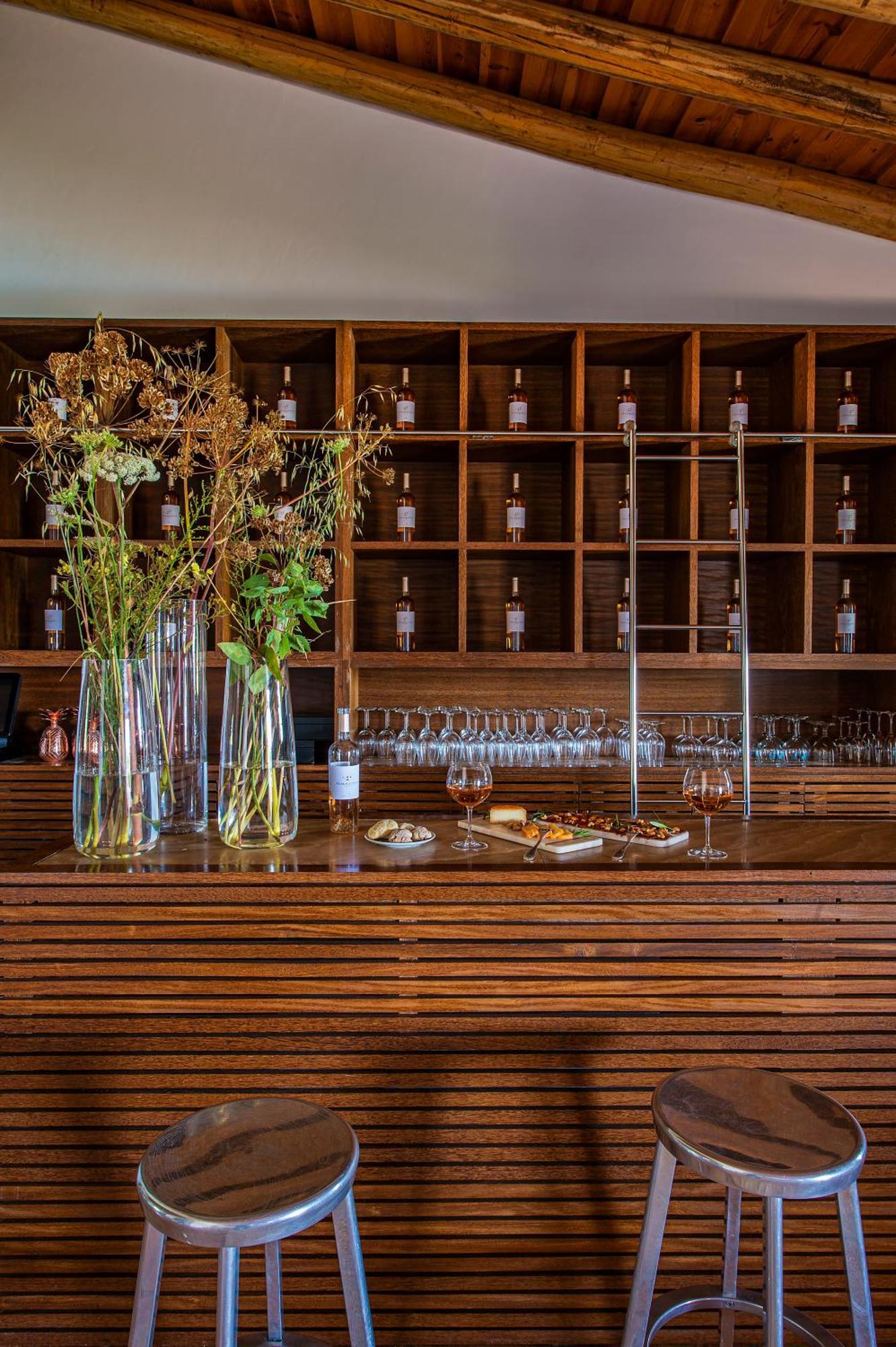 Hotel Herdade Da Malhadinha Nova - Relais & Chateaux Albernoa