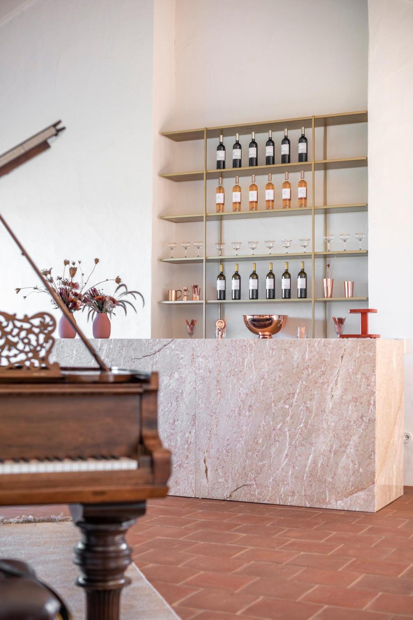 Herdade Da Malhadinha Nova - Relais & Chateaux Hotel Albernoa