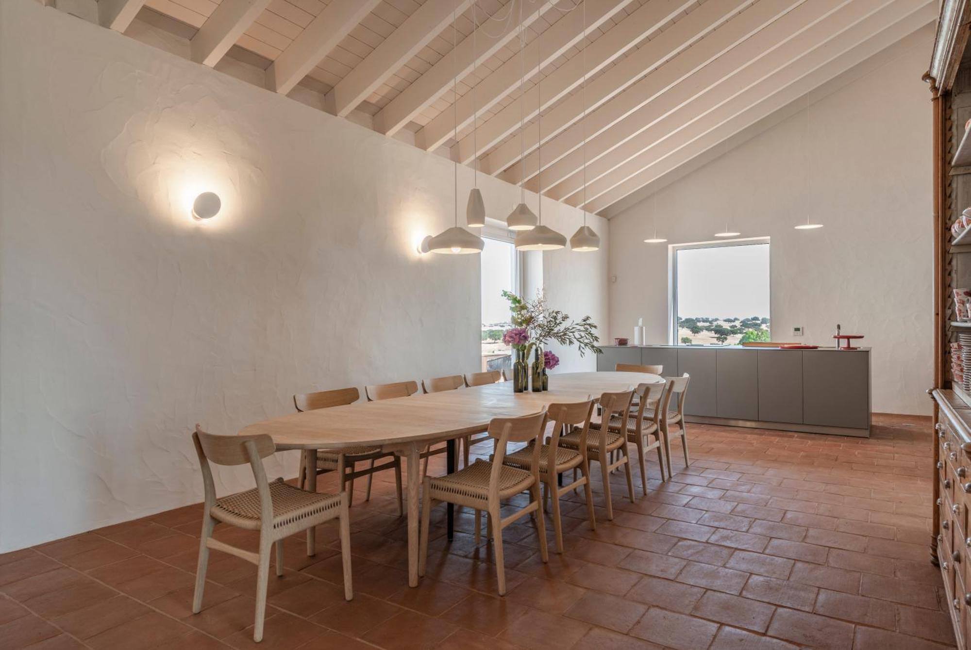 Herdade Da Malhadinha Nova - Relais & Chateaux 5*