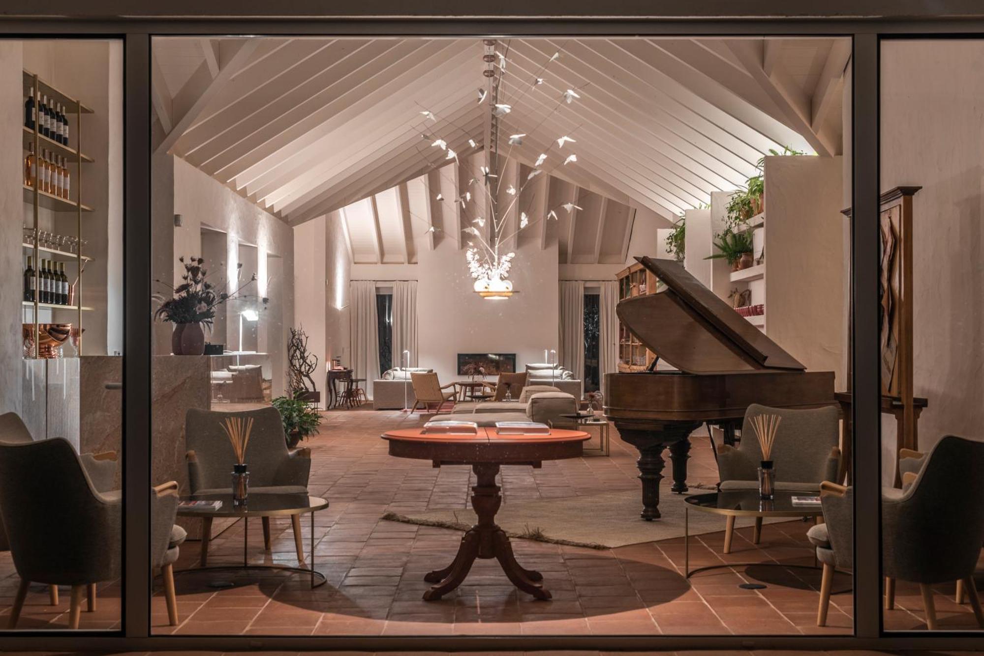 Herdade Da Malhadinha Nova - Relais & Chateaux 5*