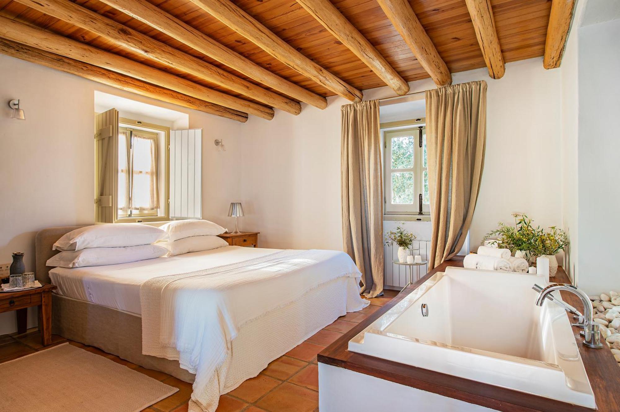 Herdade Da Malhadinha Nova - Relais & Chateaux