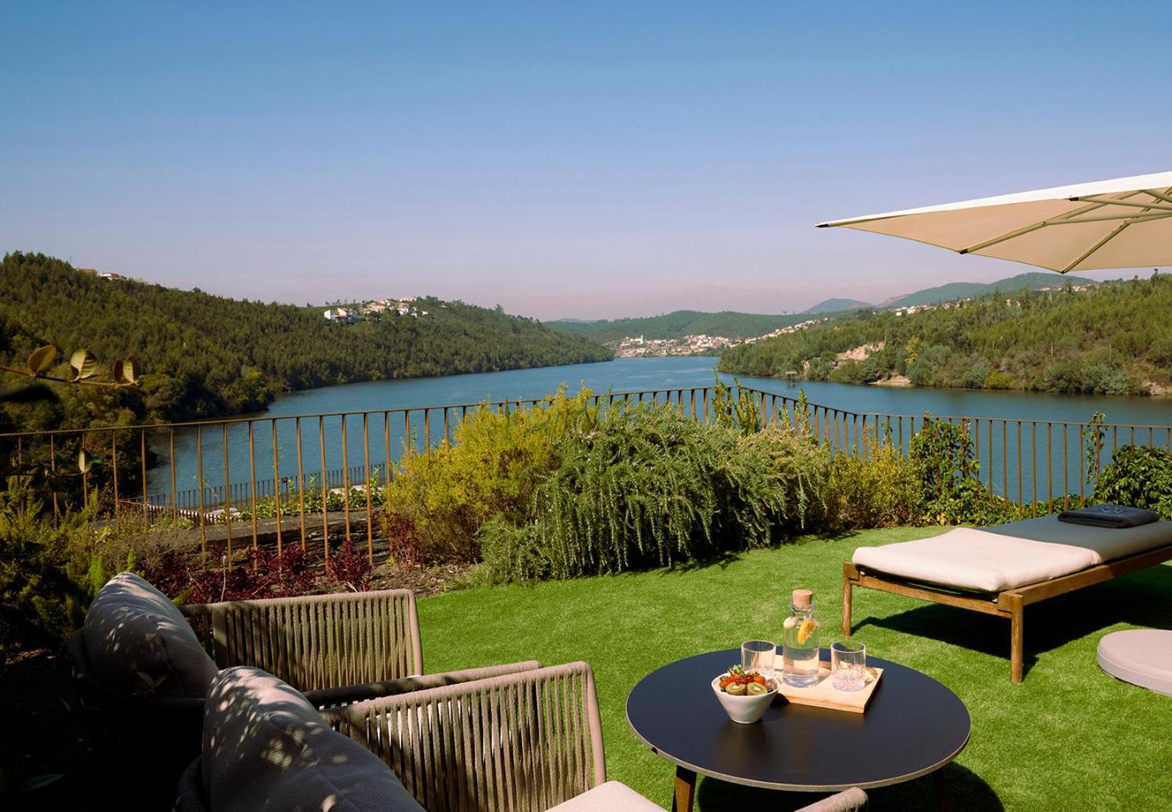 Octant Douro 5* Castelo de Paiva