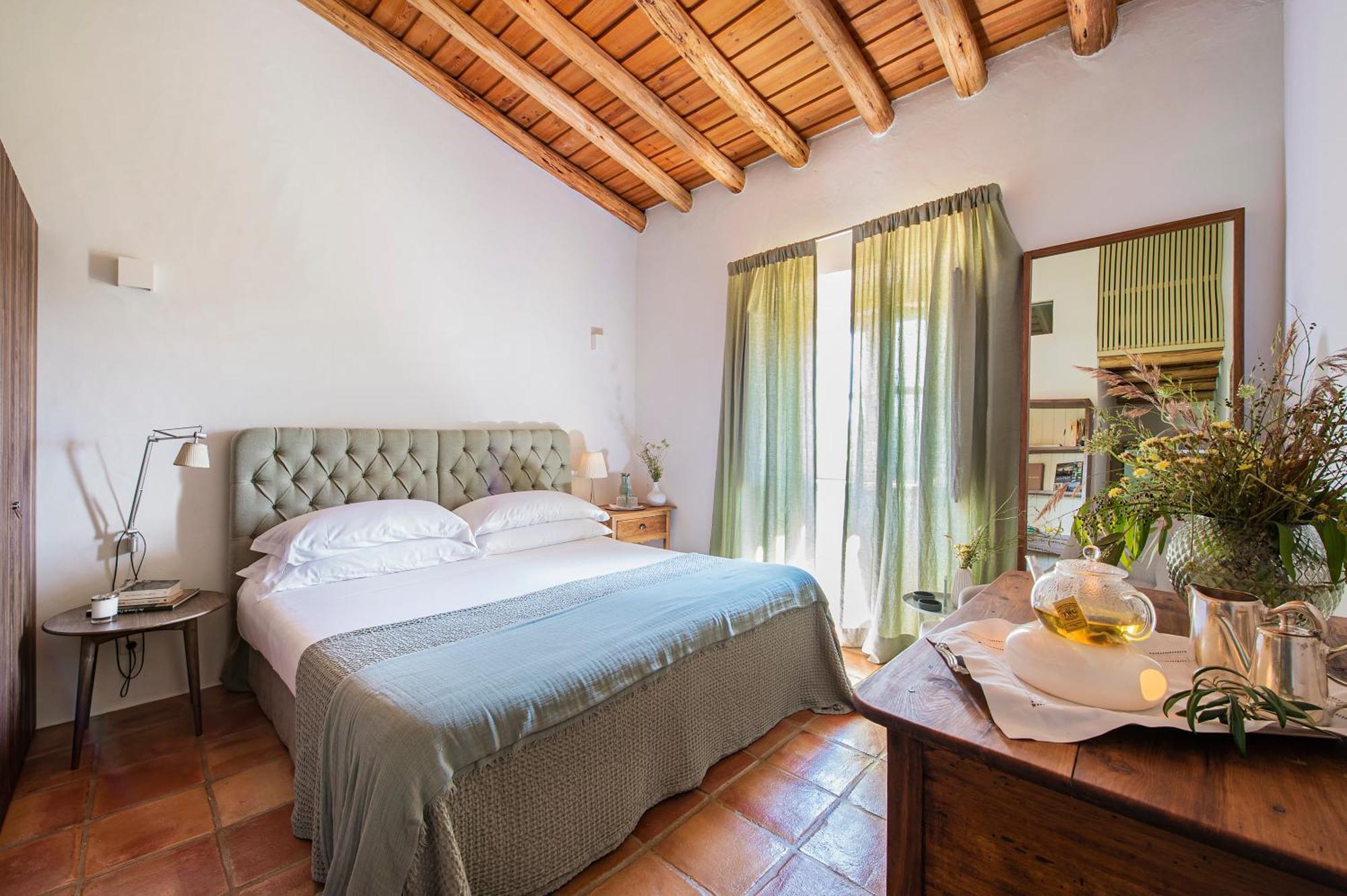 Herdade Da Malhadinha Nova - Relais & Chateaux 5* Albernoa