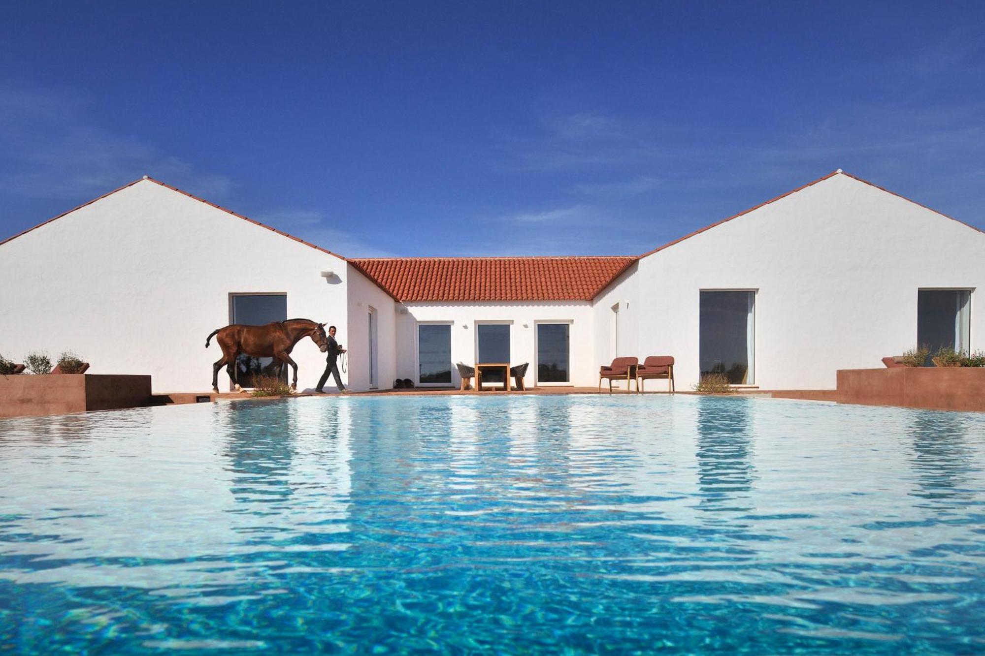 Herdade Da Malhadinha Nova - Relais & Chateaux Hotel Albernoa