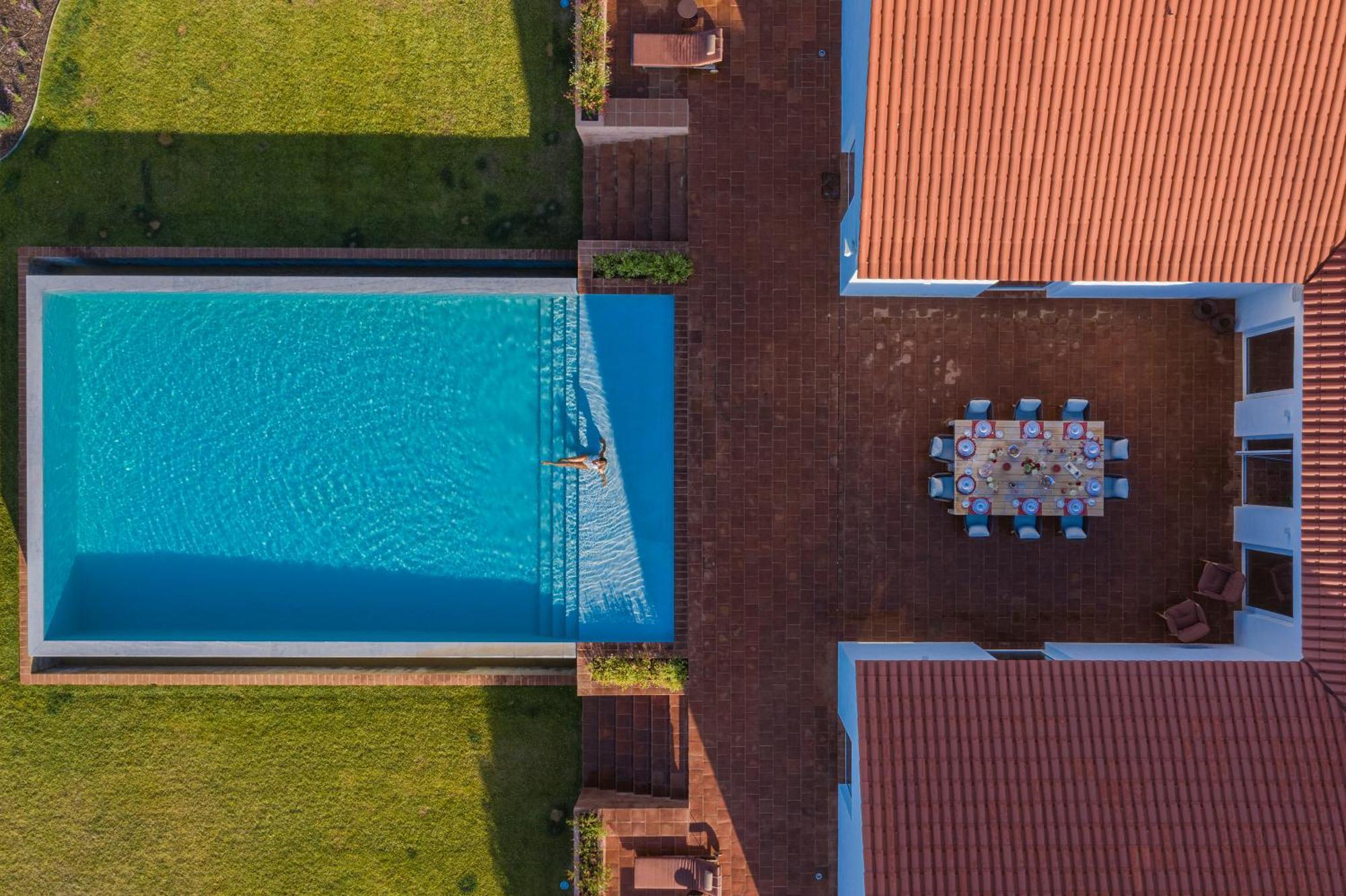 Herdade Da Malhadinha Nova - Relais & Chateaux 5*