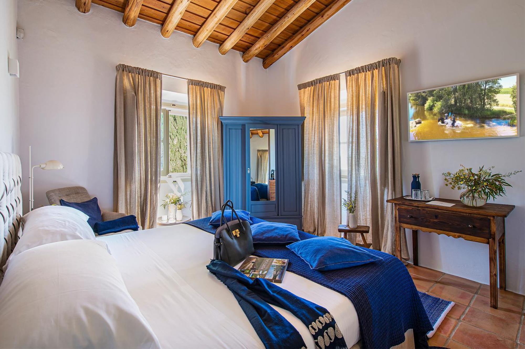 Herdade Da Malhadinha Nova - Relais & Chateaux Hotel 5*