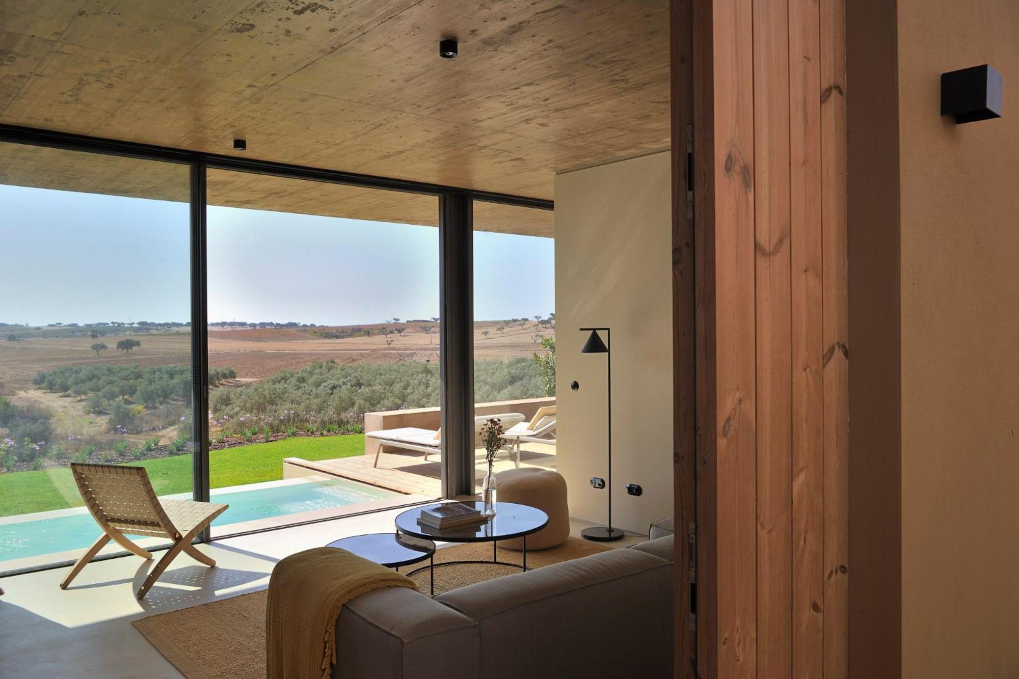 Herdade Da Malhadinha Nova - Relais & Chateaux Hotel