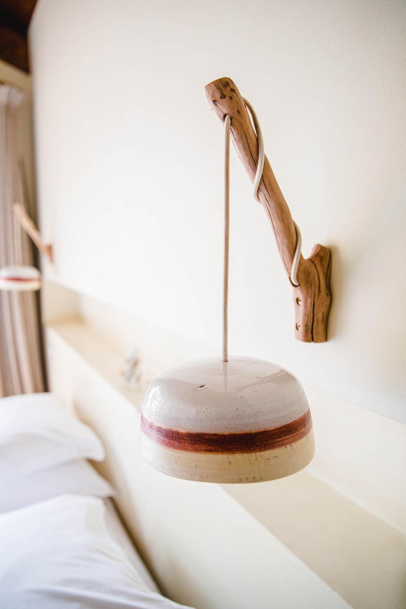 Hotel The Nest By Cooking And Nature