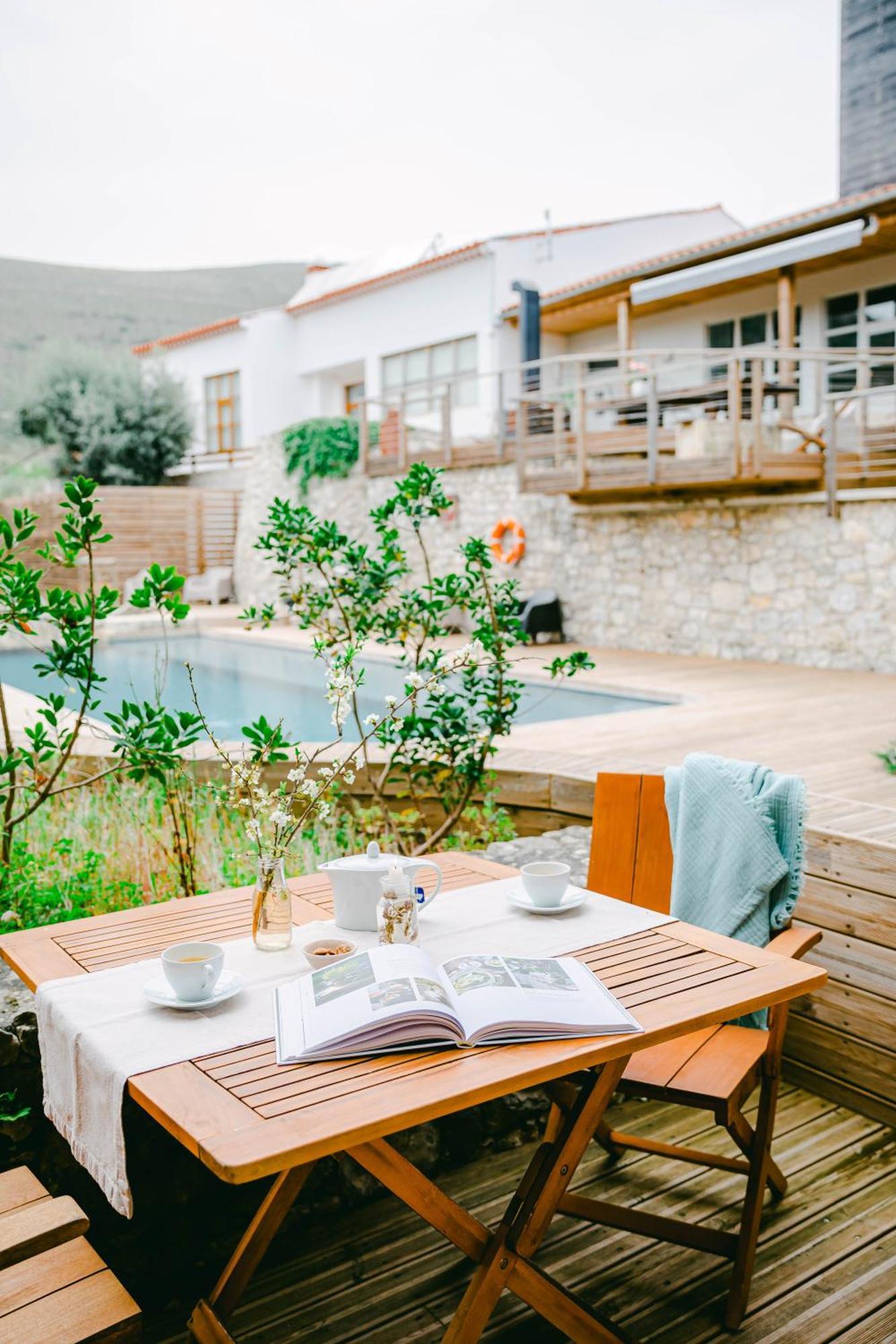 Hotel The Nest By Cooking And Nature
