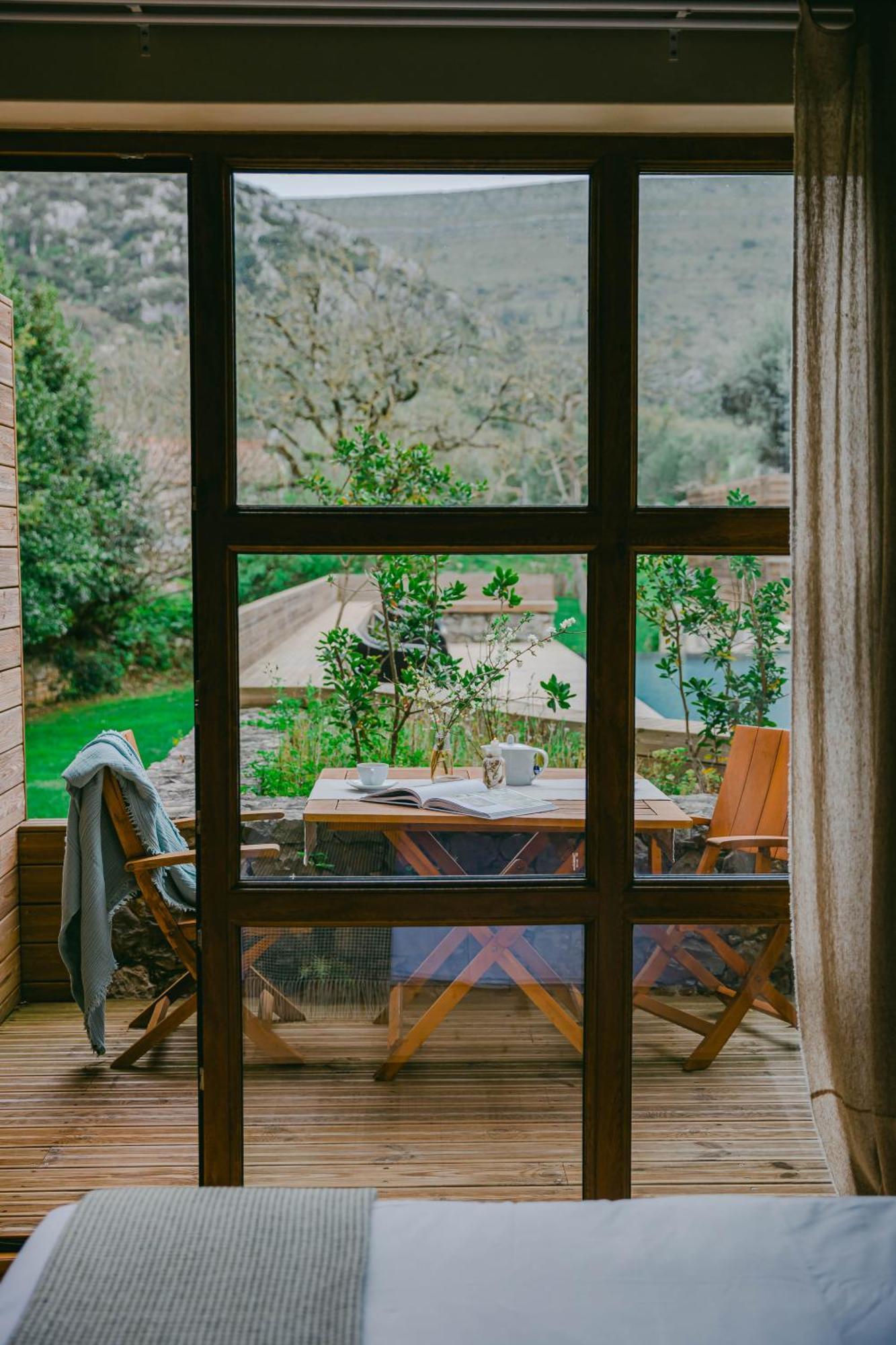 Hotel The Nest By Cooking And Nature Alvados