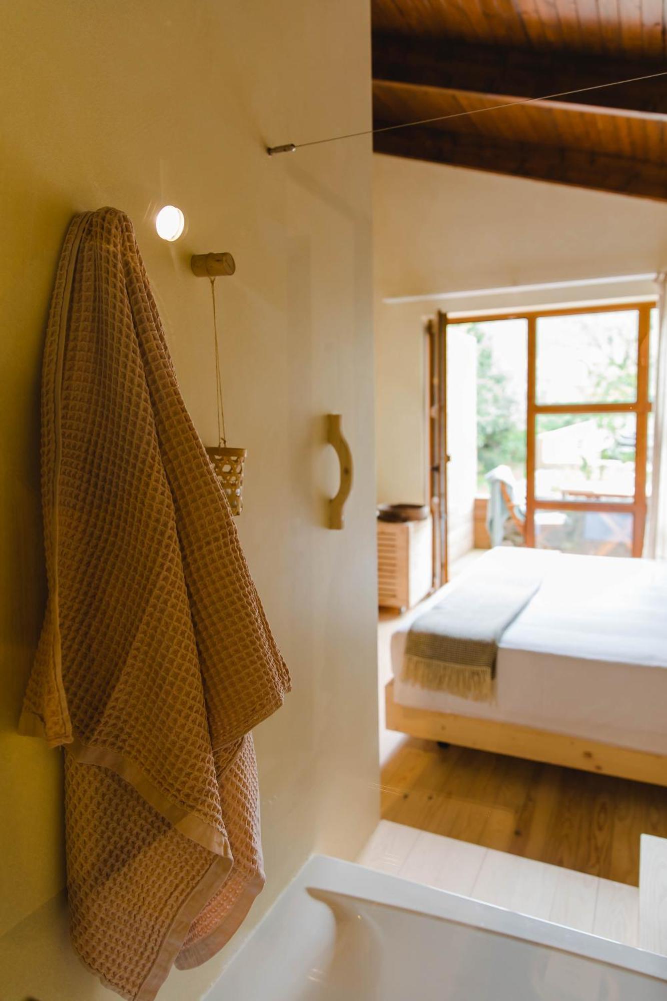 The Nest By Cooking And Nature Hotel 4*