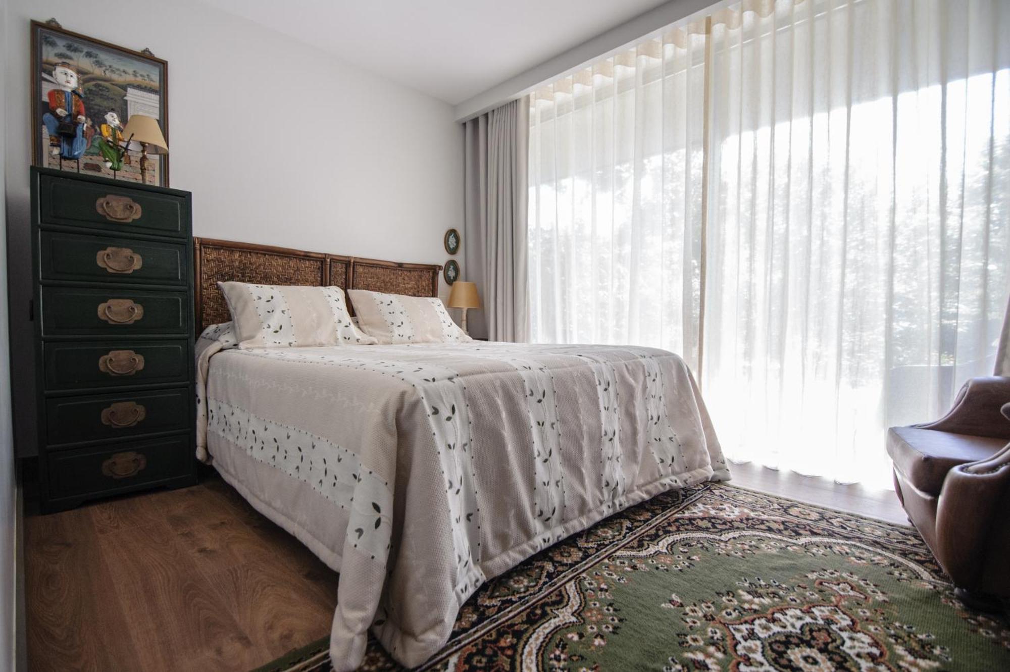 Quinta Dos Carqueijais & Wellness