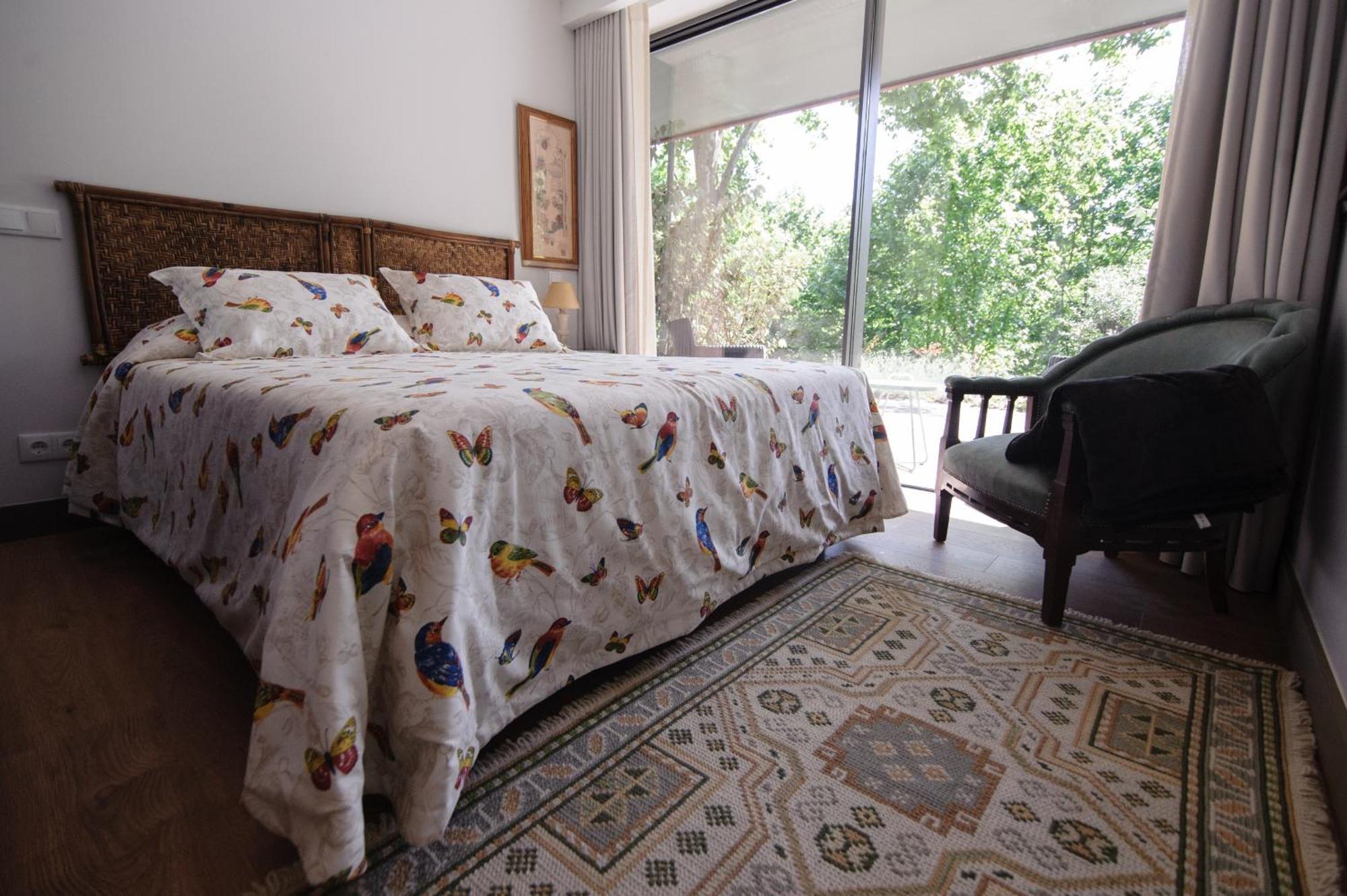 Quinta Dos Carqueijais & Wellness Holiday park Geres