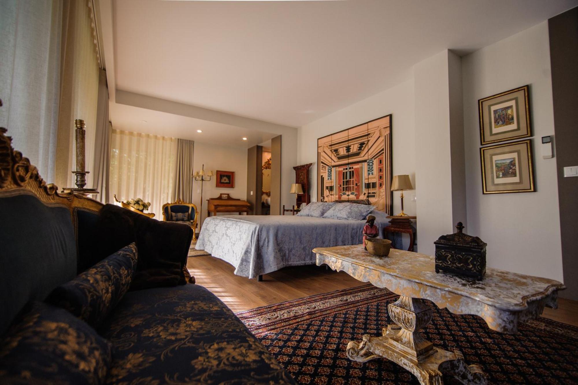 Vakantiepark Quinta Dos Carqueijais & Wellness Geres