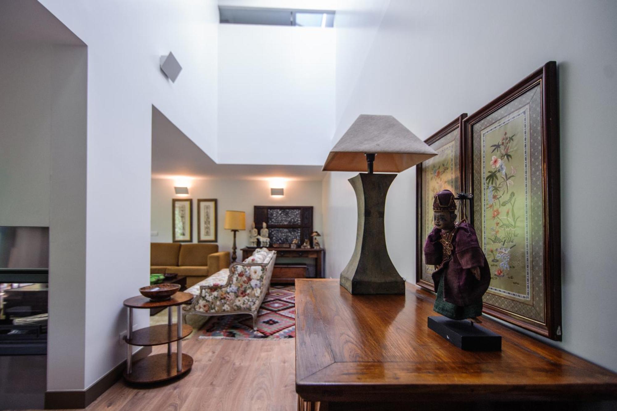 Quinta Dos Carqueijais & Wellness Geres