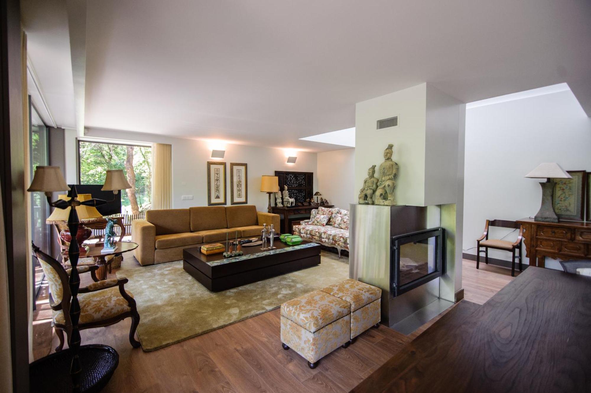 Holiday park Quinta Dos Carqueijais & Wellness