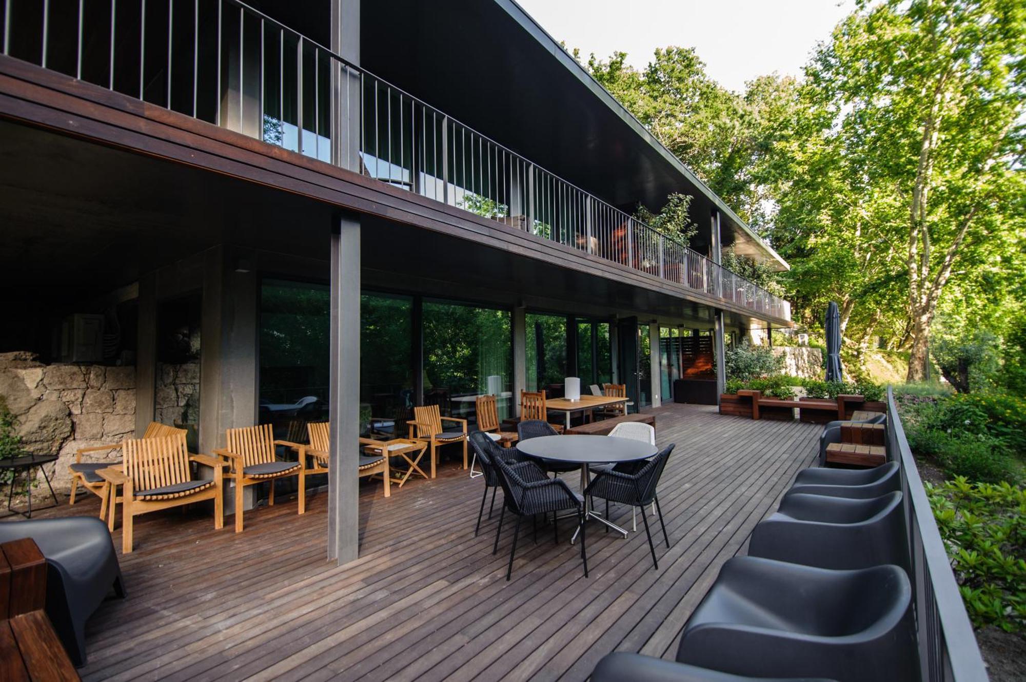 Holiday park Quinta Dos Carqueijais & Wellness Geres