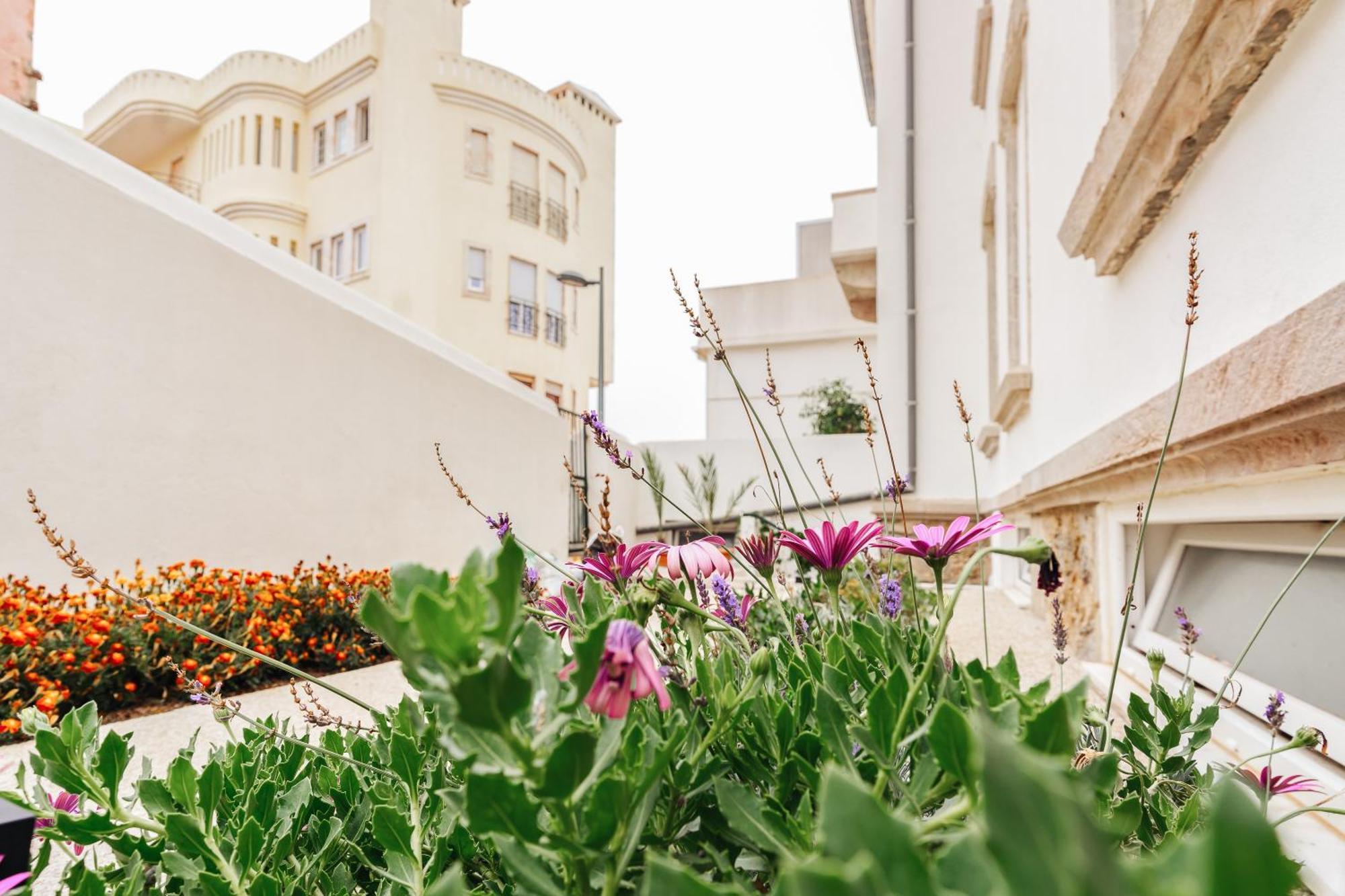 Residencial Real * Azenhas do Mar