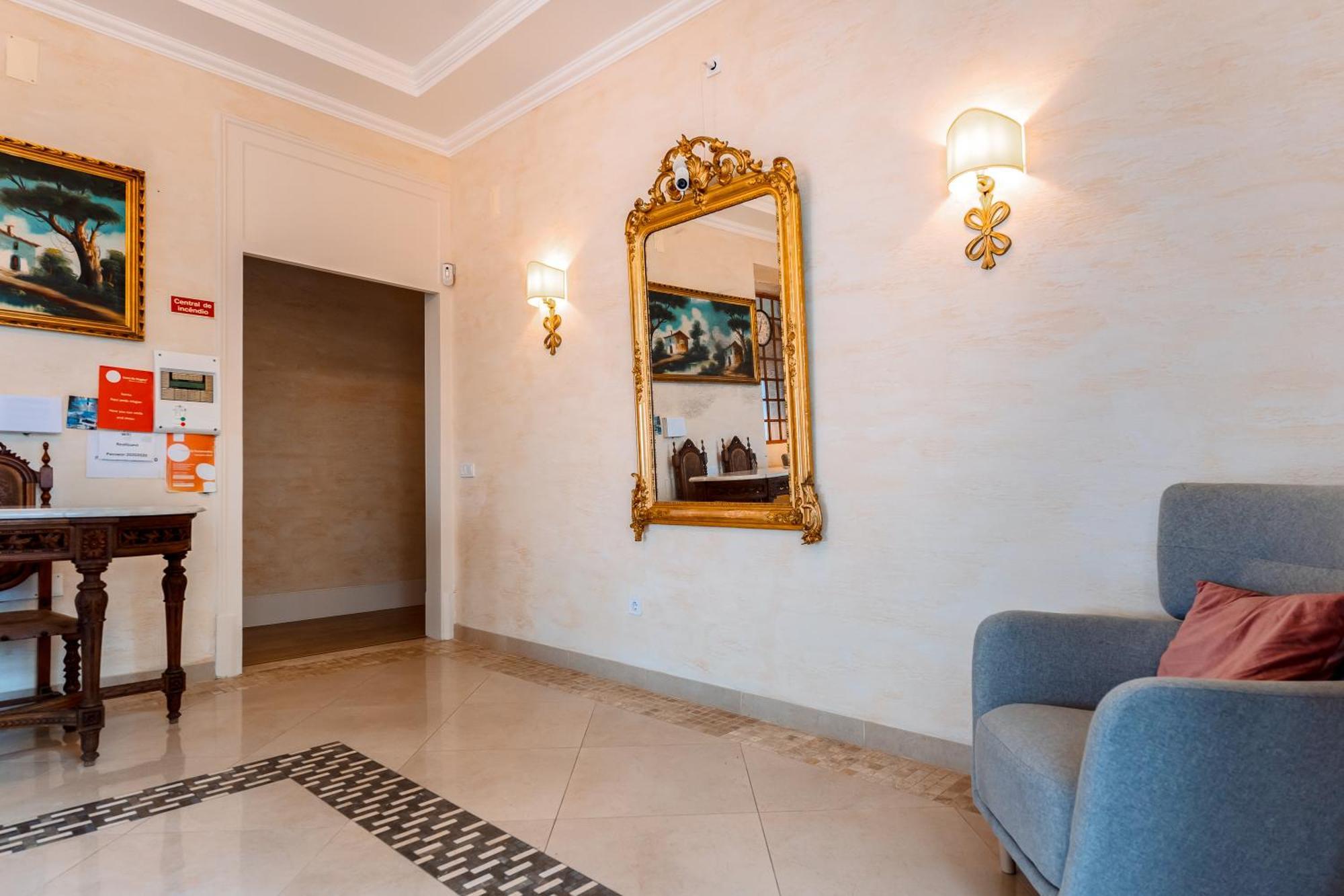 Residencial Real Guest house