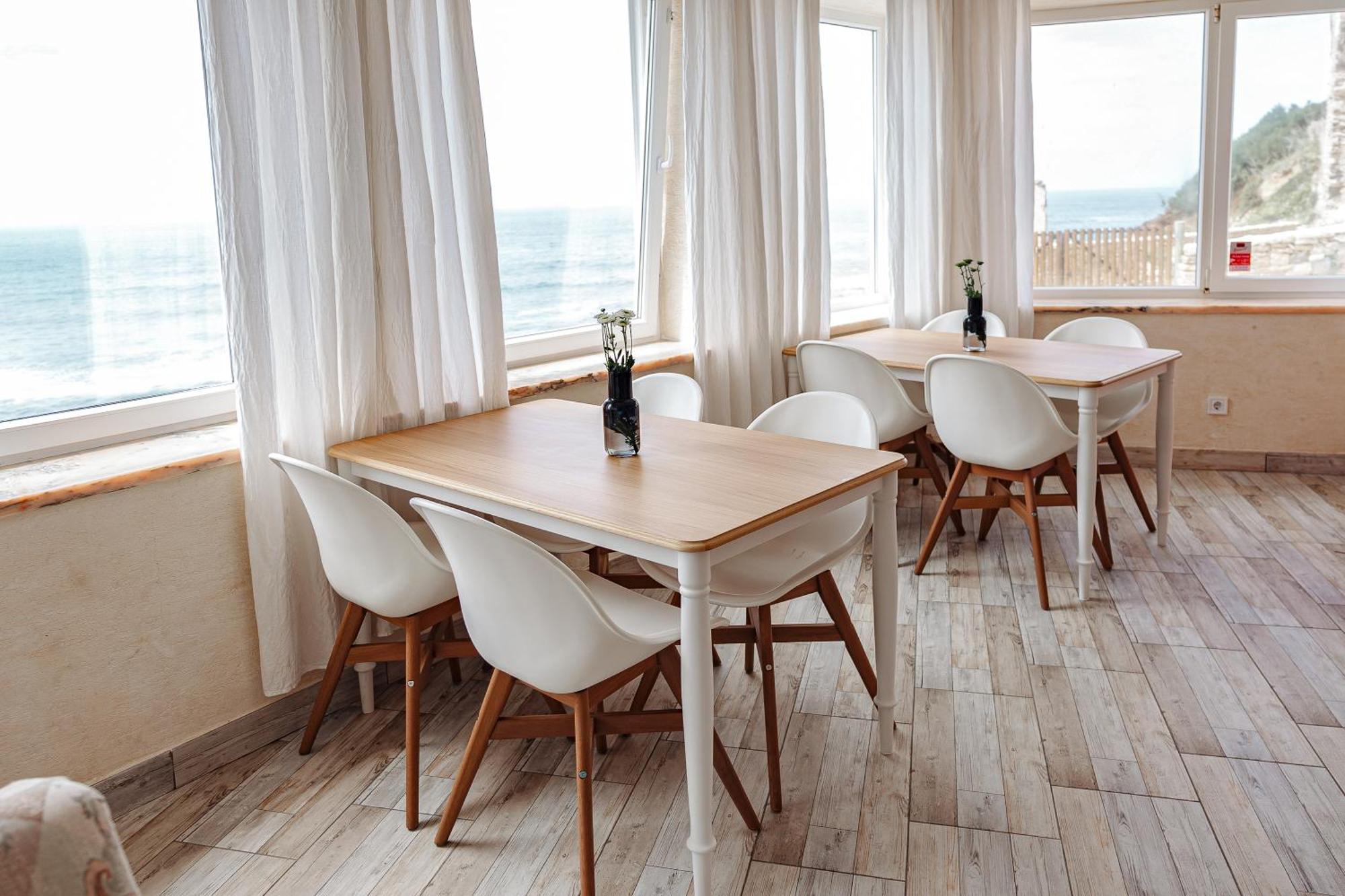 Guest house Residencial Real