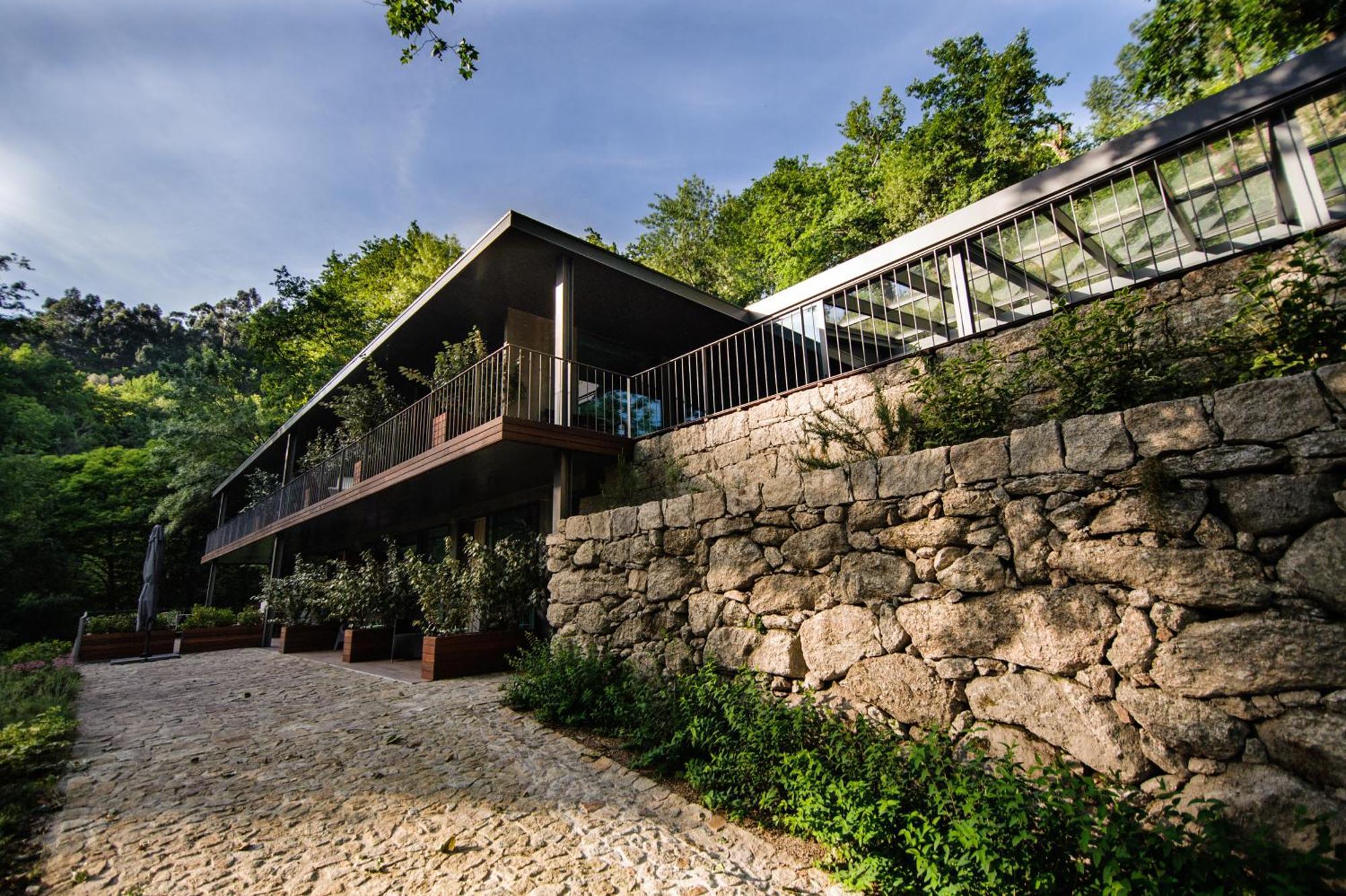 Quinta Dos Carqueijais & Wellness * Geres