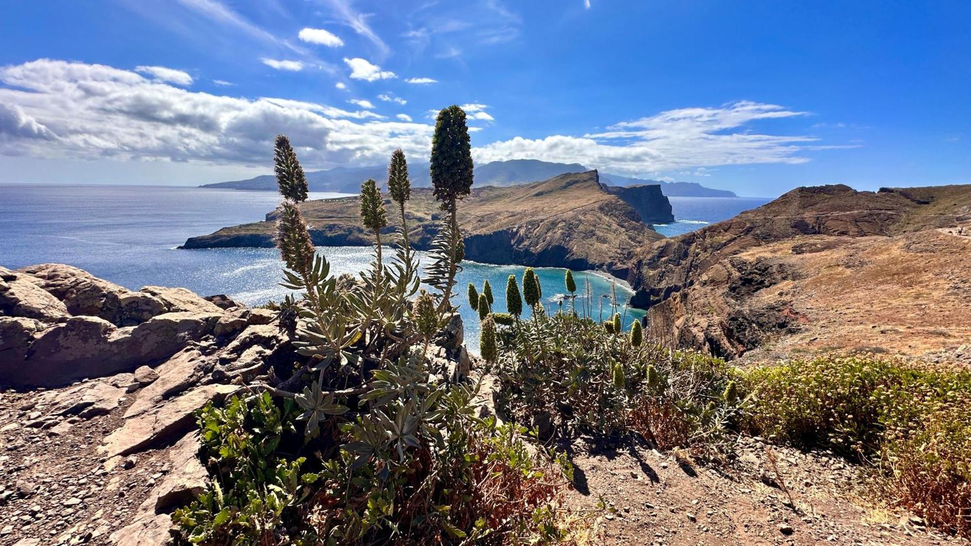 Apartamento Getaway To Blue Paradise At Madeira Island *