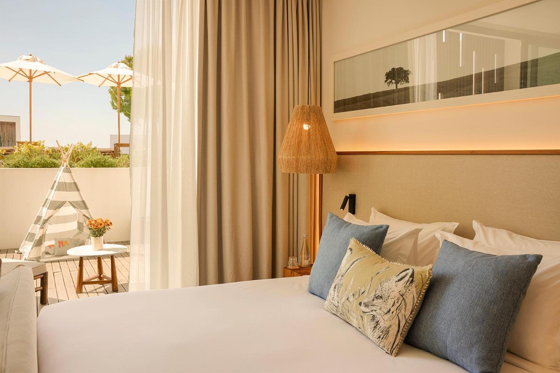 Hotel Octant Evora