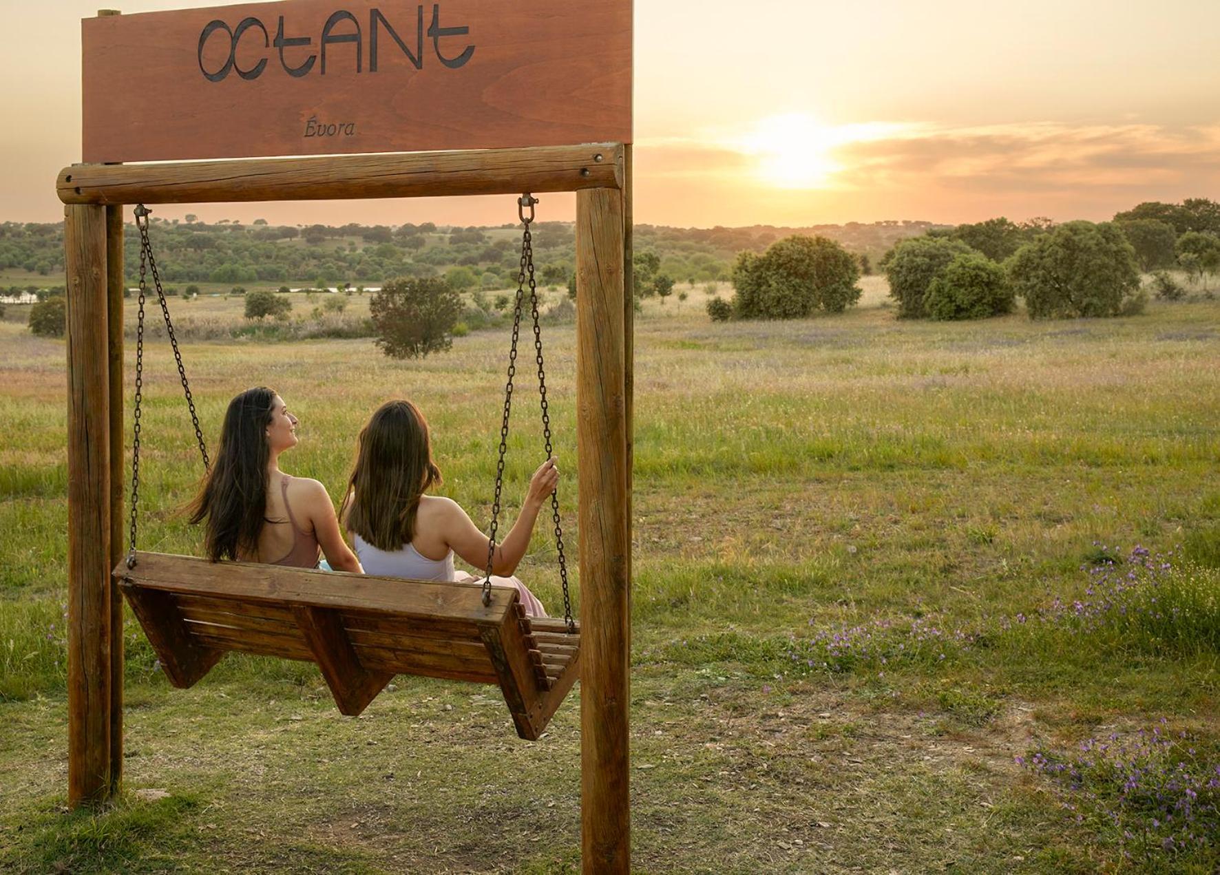 Hotel Octant 4*