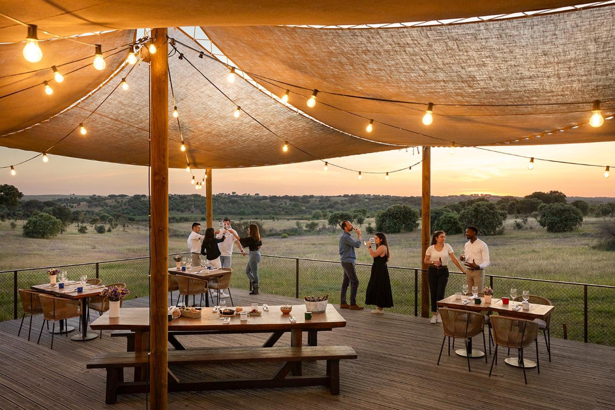 Octant Hotel Evora