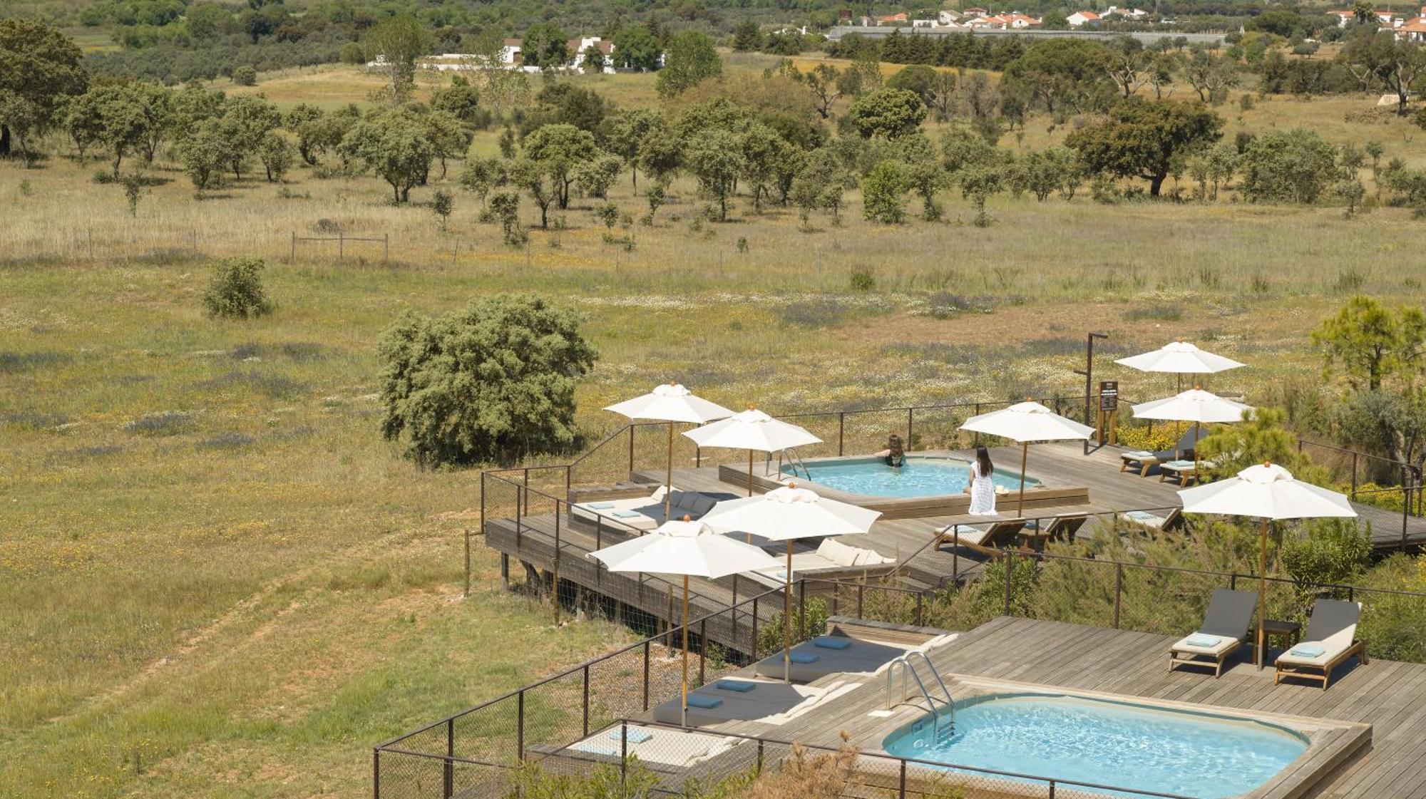 Hotel Octant Evora