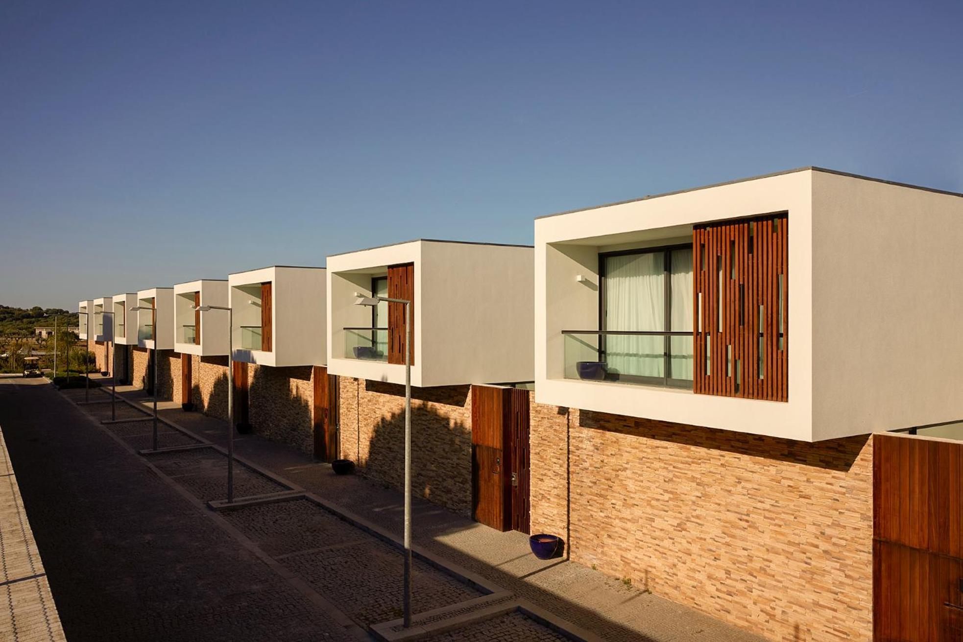 Octant Hotel