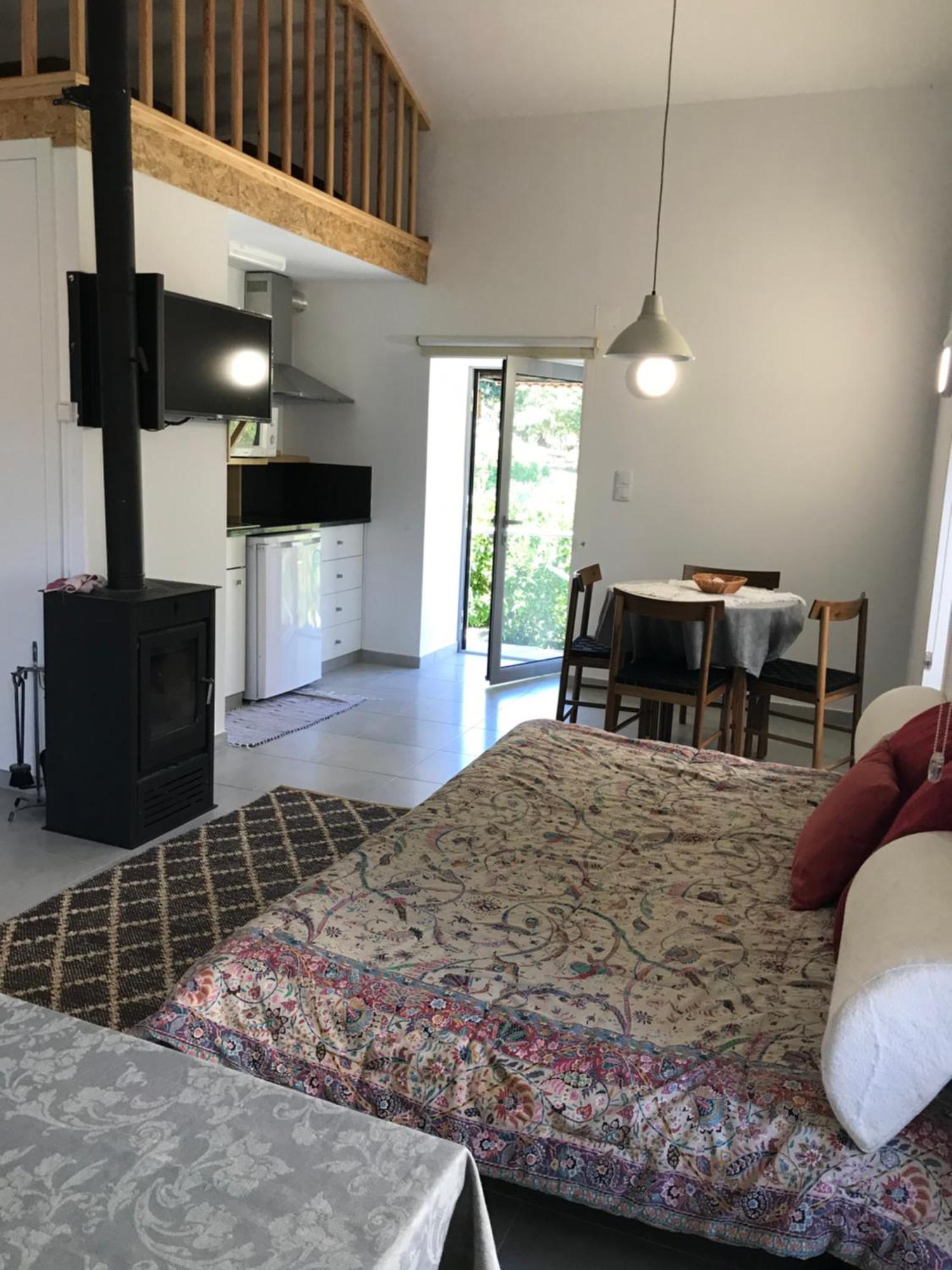 Casas Da Nascente *