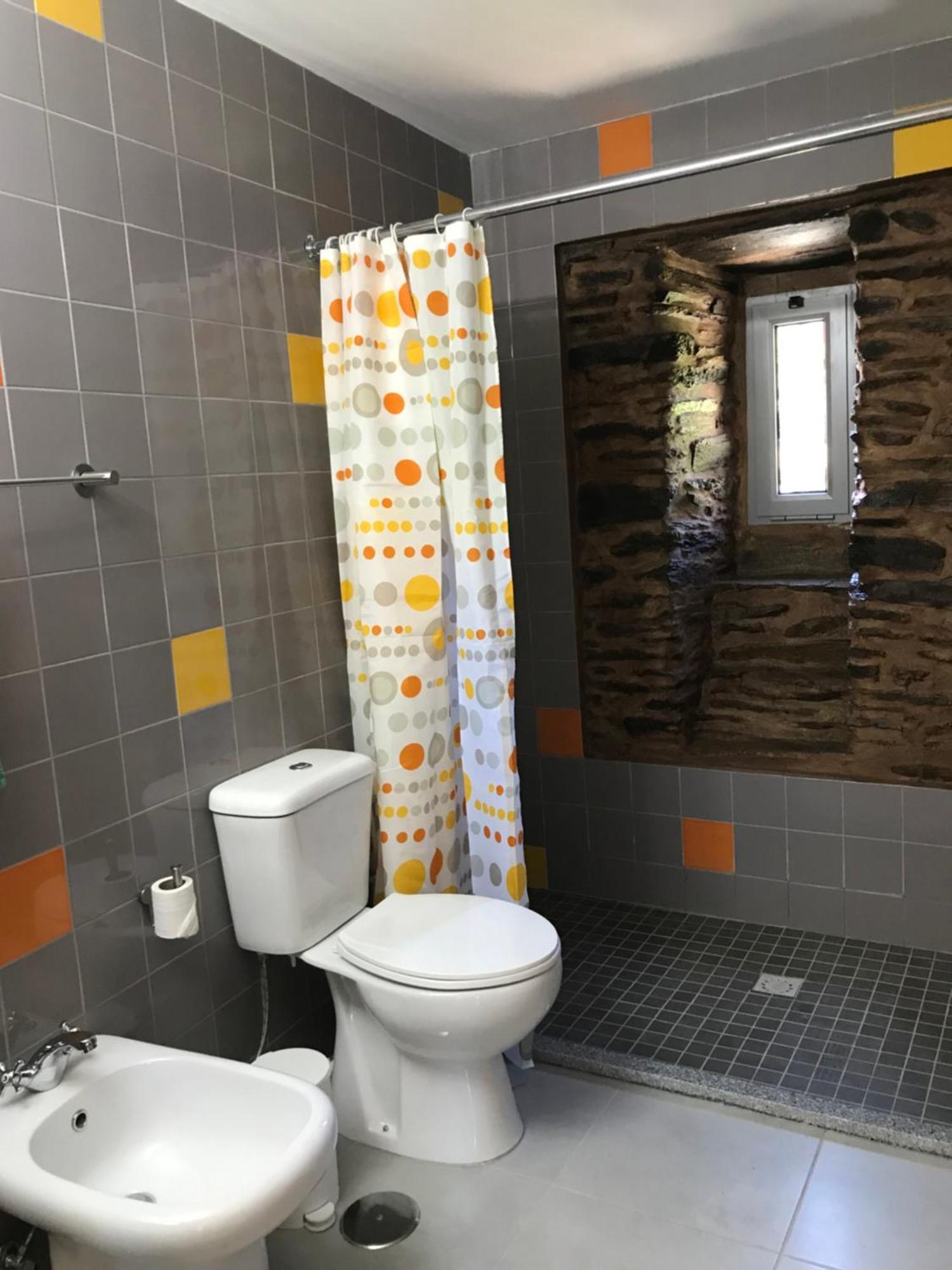 Casas Da Nascente Farm stay