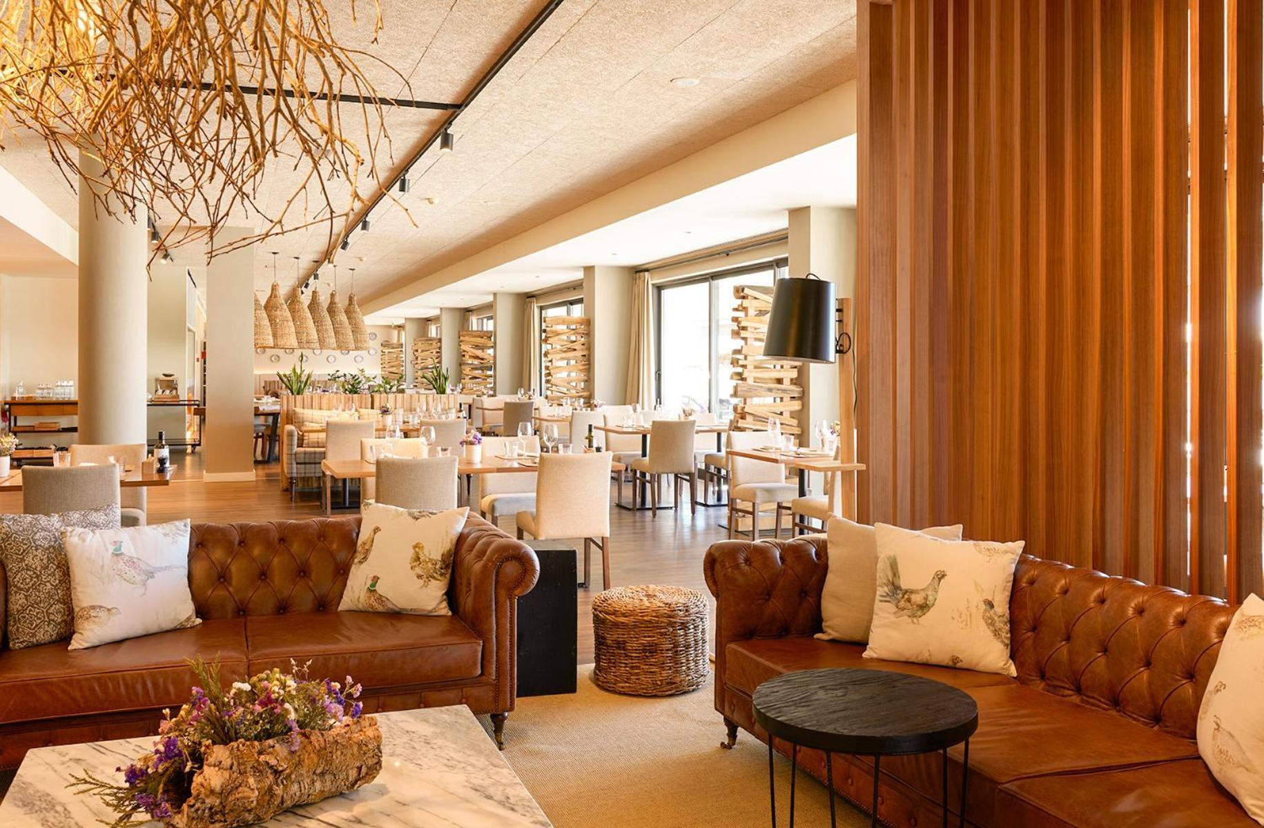 Hotel Octant