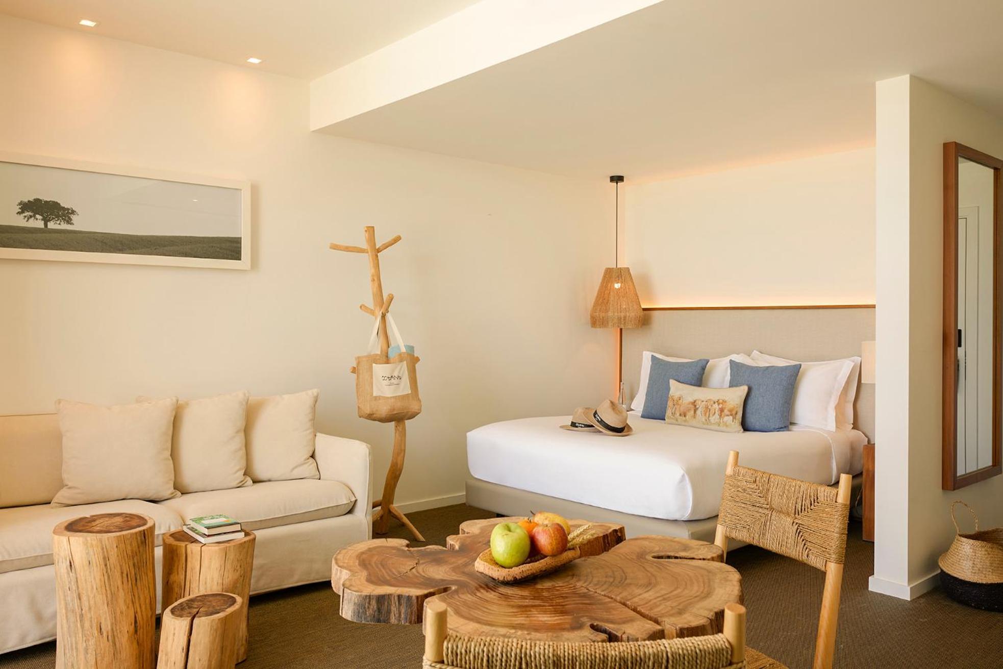 Octant Hotel 4*