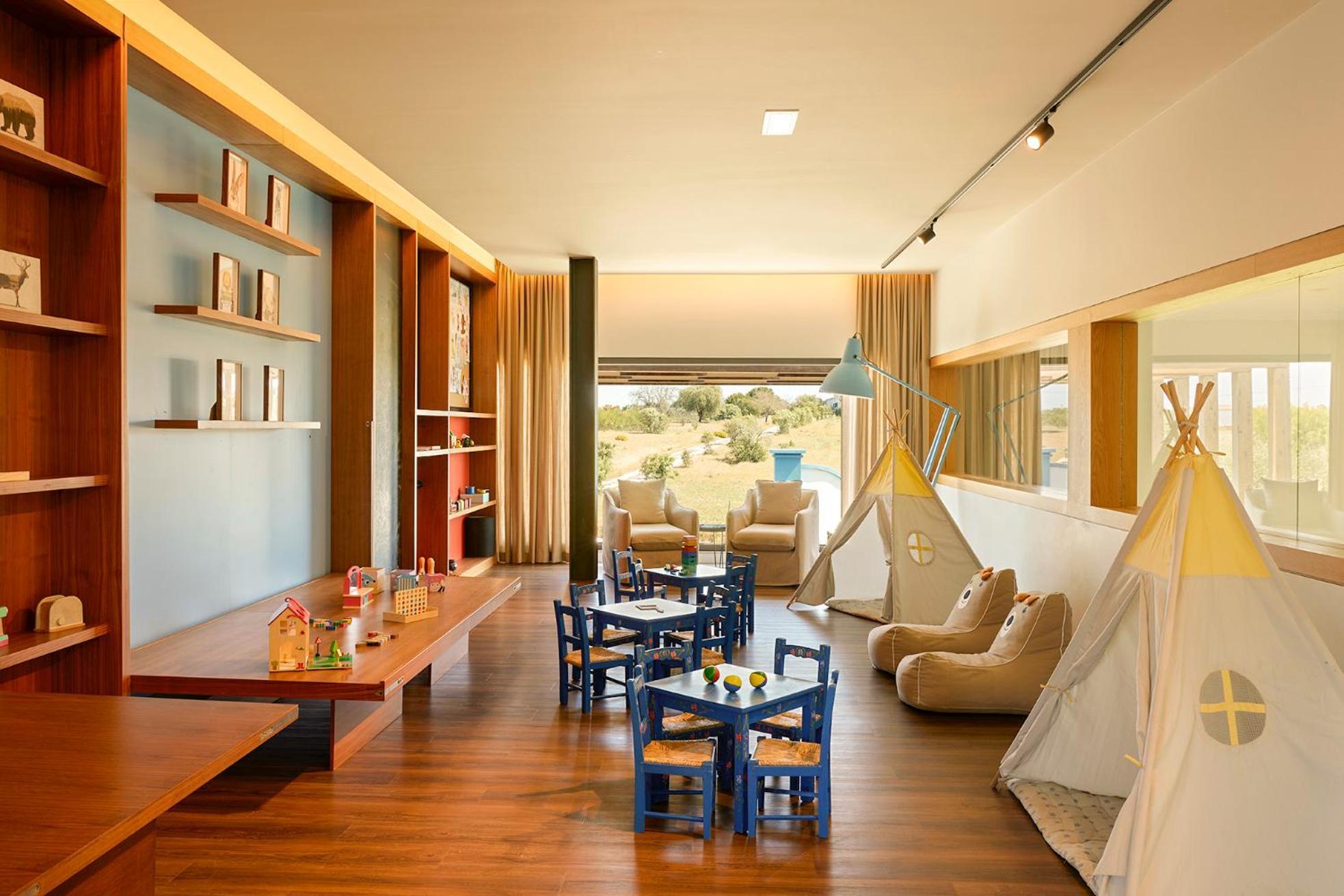 Hotel Octant 4*