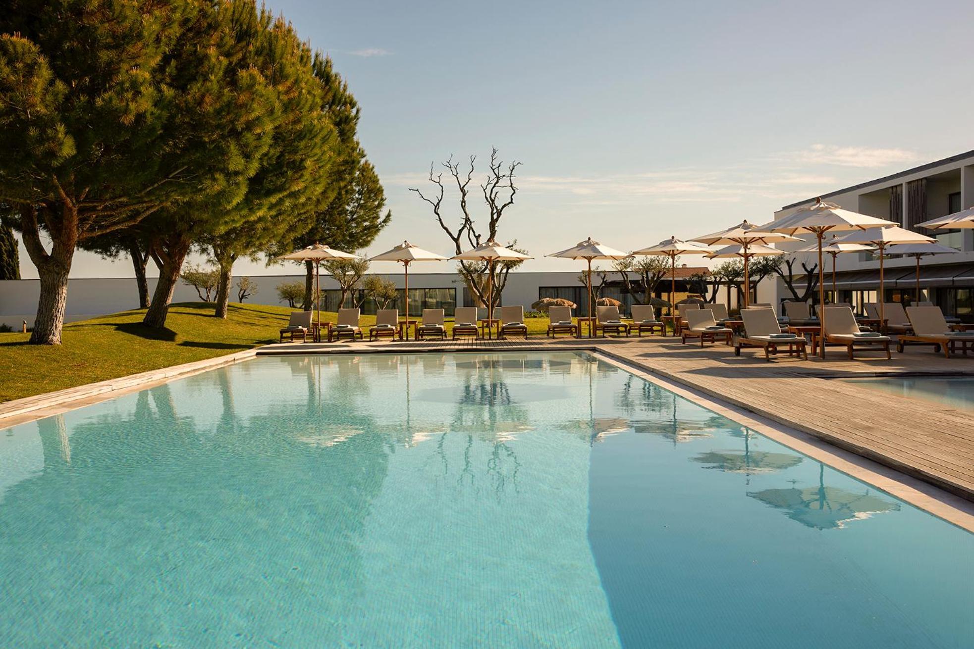 Octant Hotel Evora